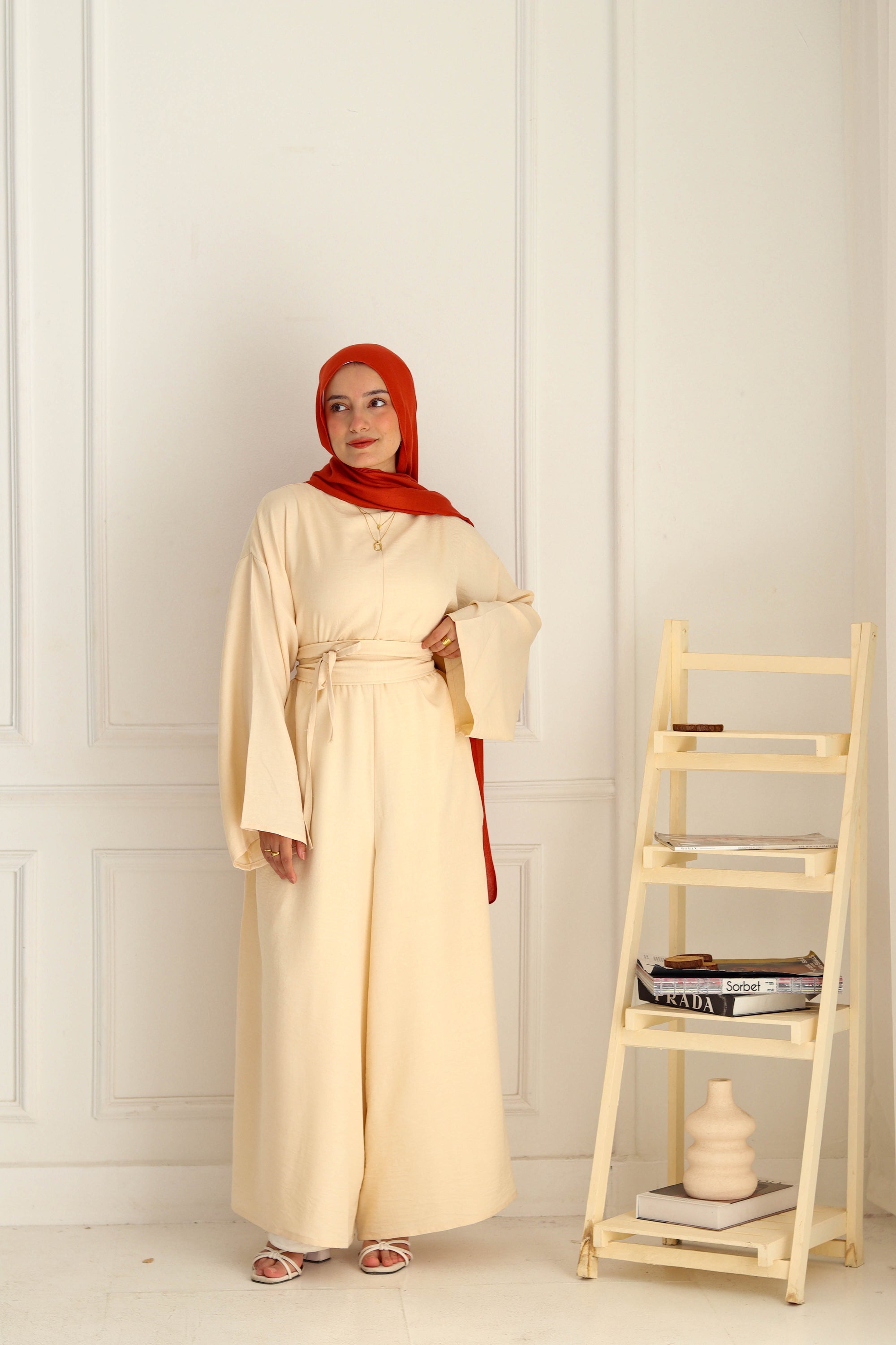 Aria Jumpsuit