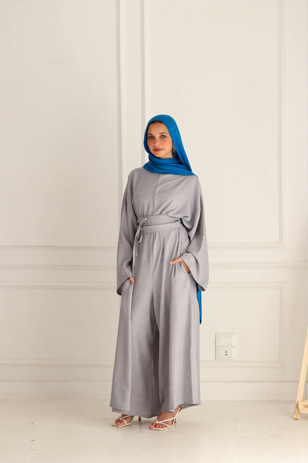 Aria Jumpsuit