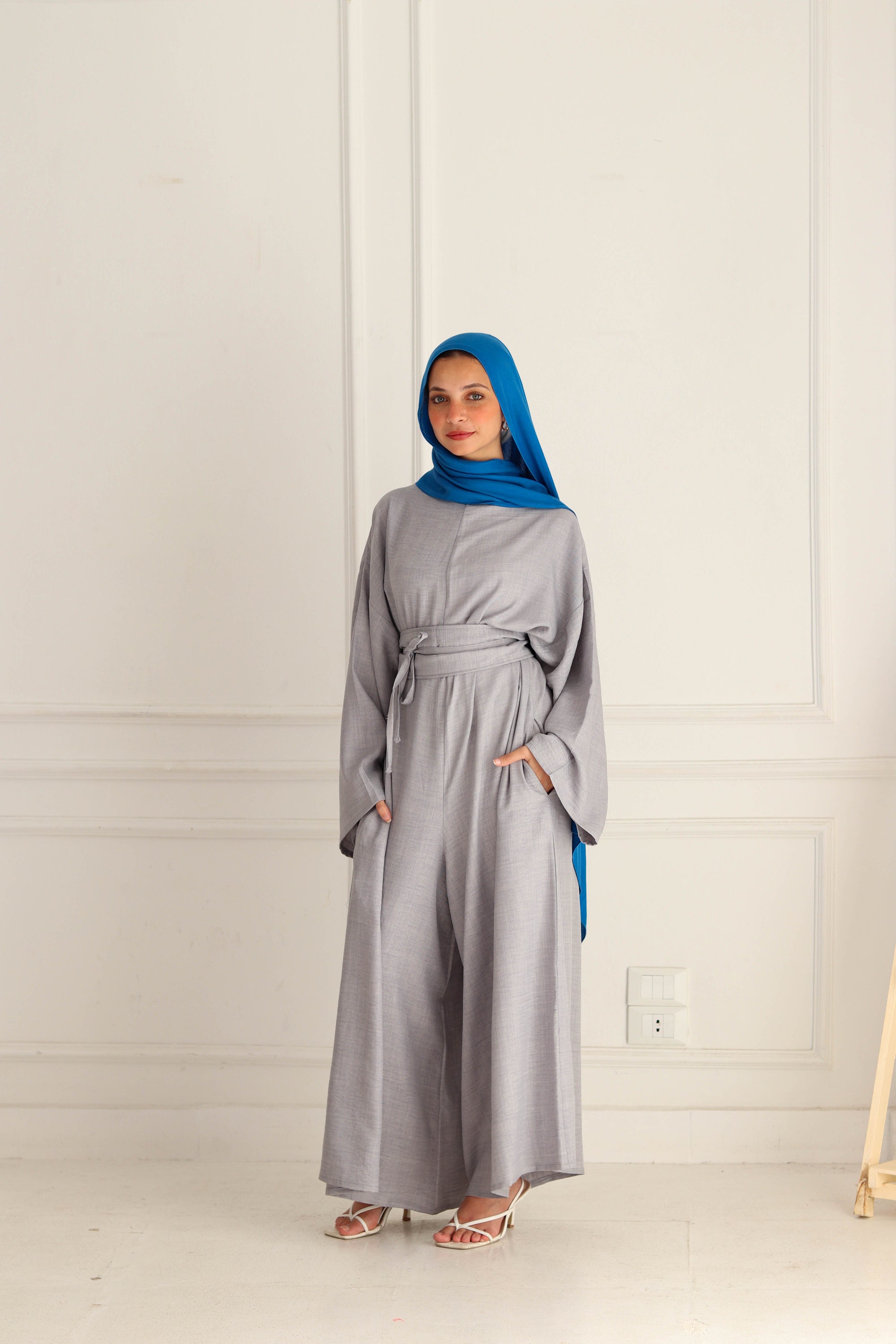 Aria Jumpsuit