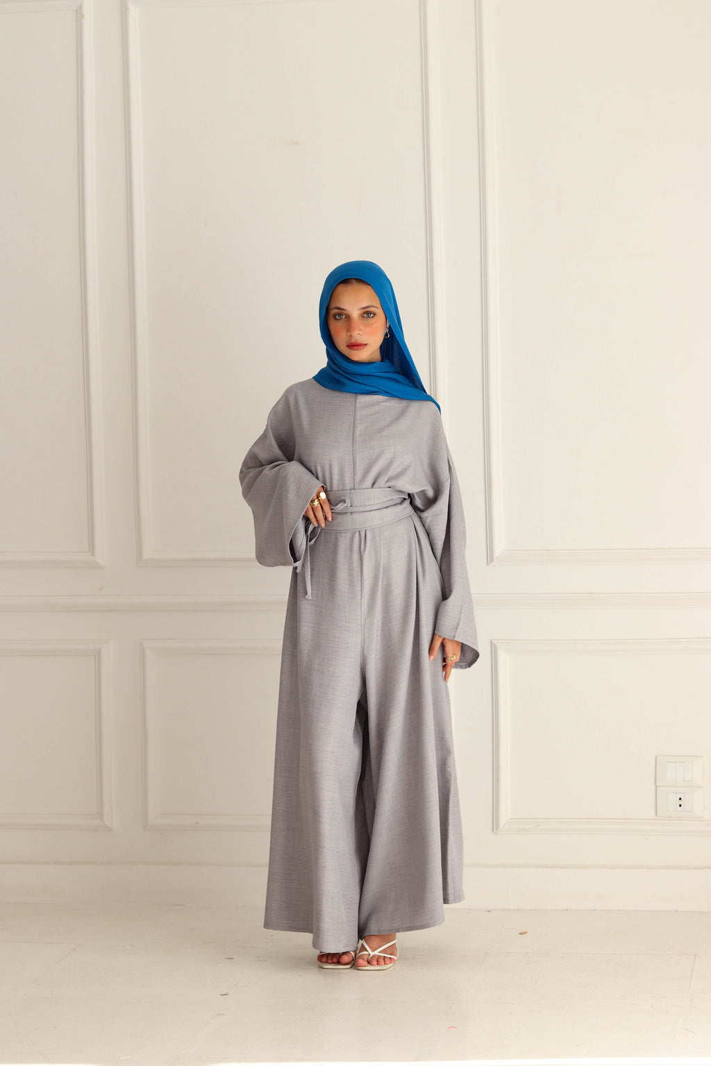 Aria Jumpsuit