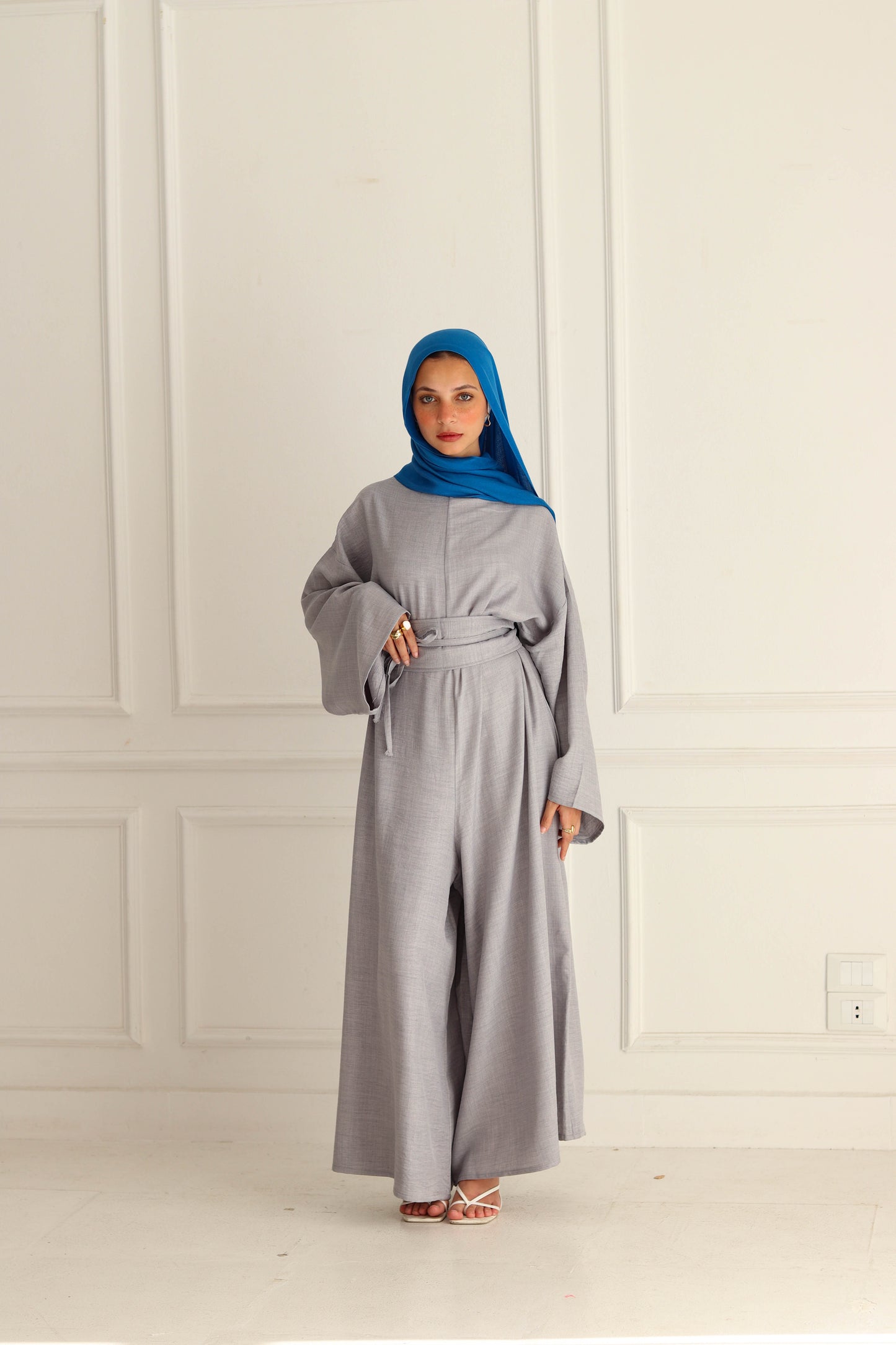 Aria Jumpsuit