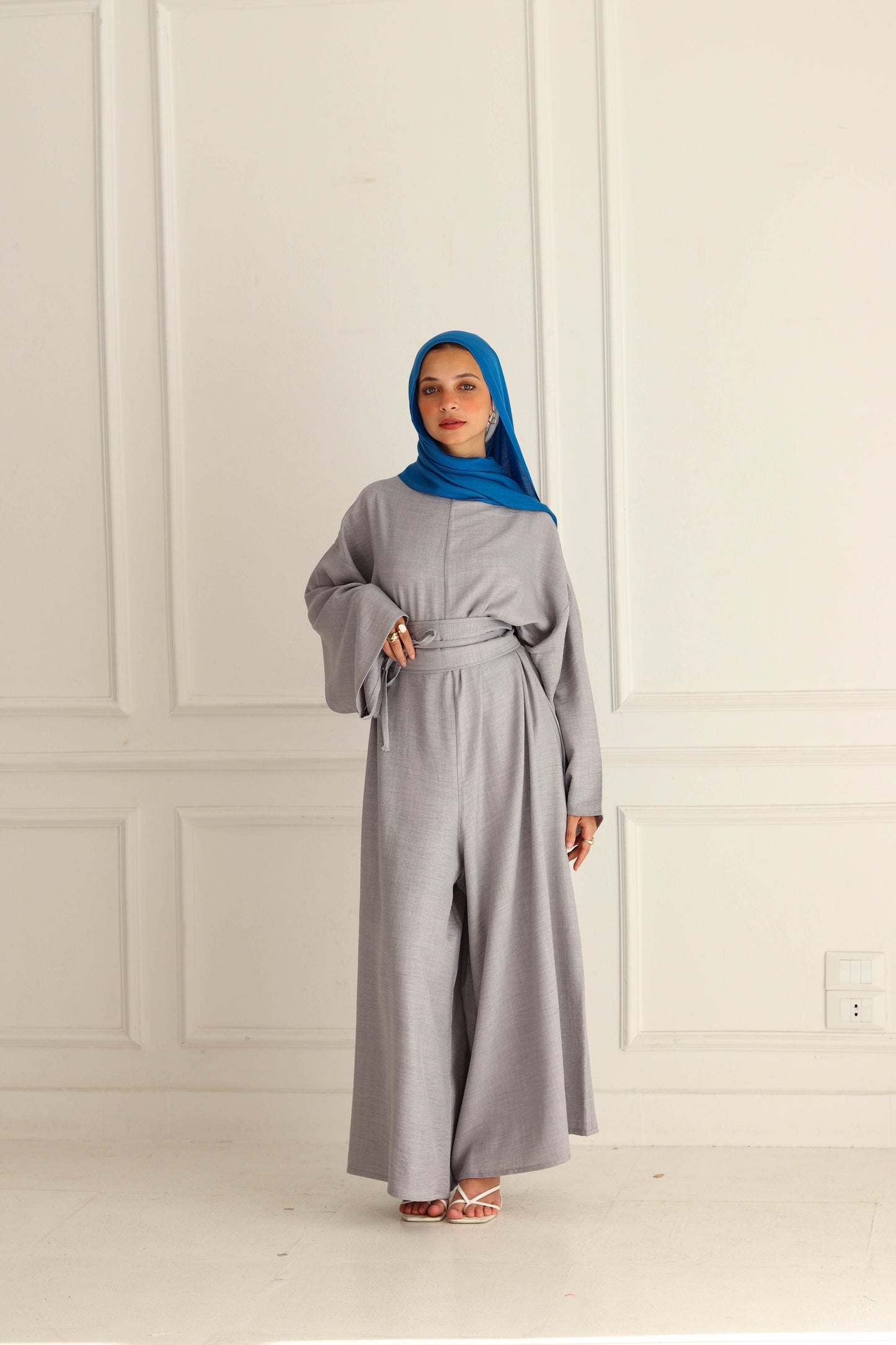 Aria Jumpsuit