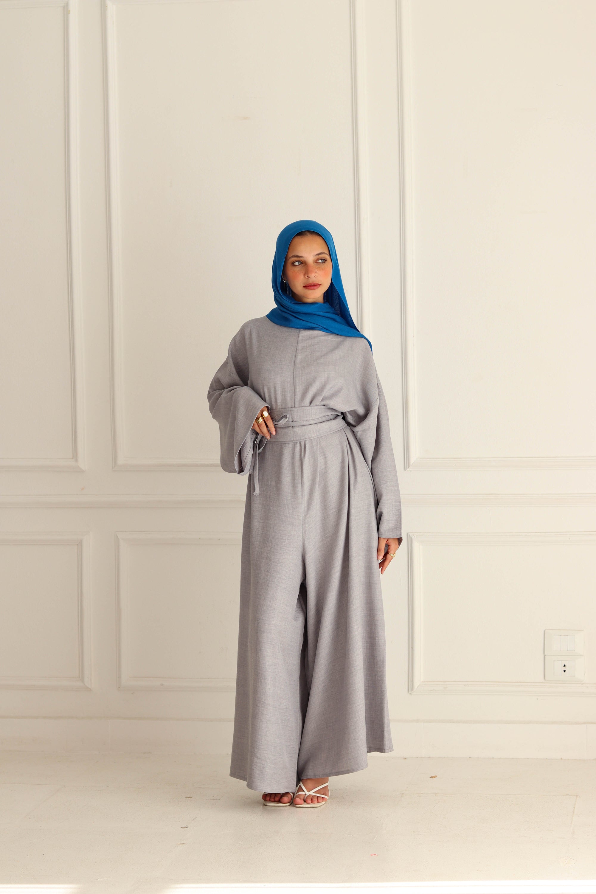 Aria Jumpsuit