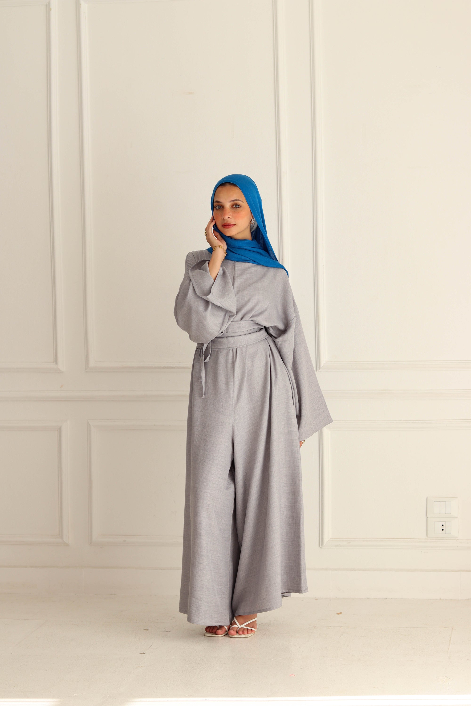 Aria Jumpsuit