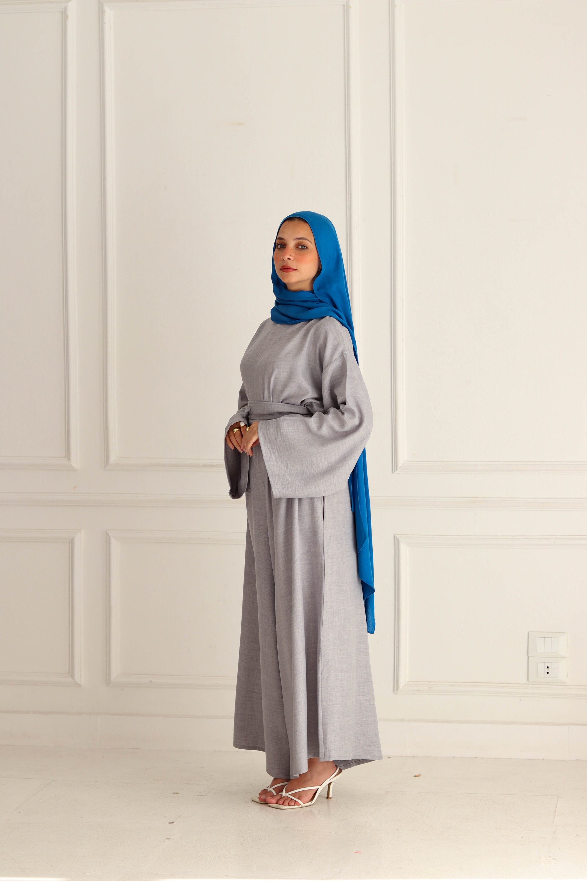 Aria Jumpsuit
