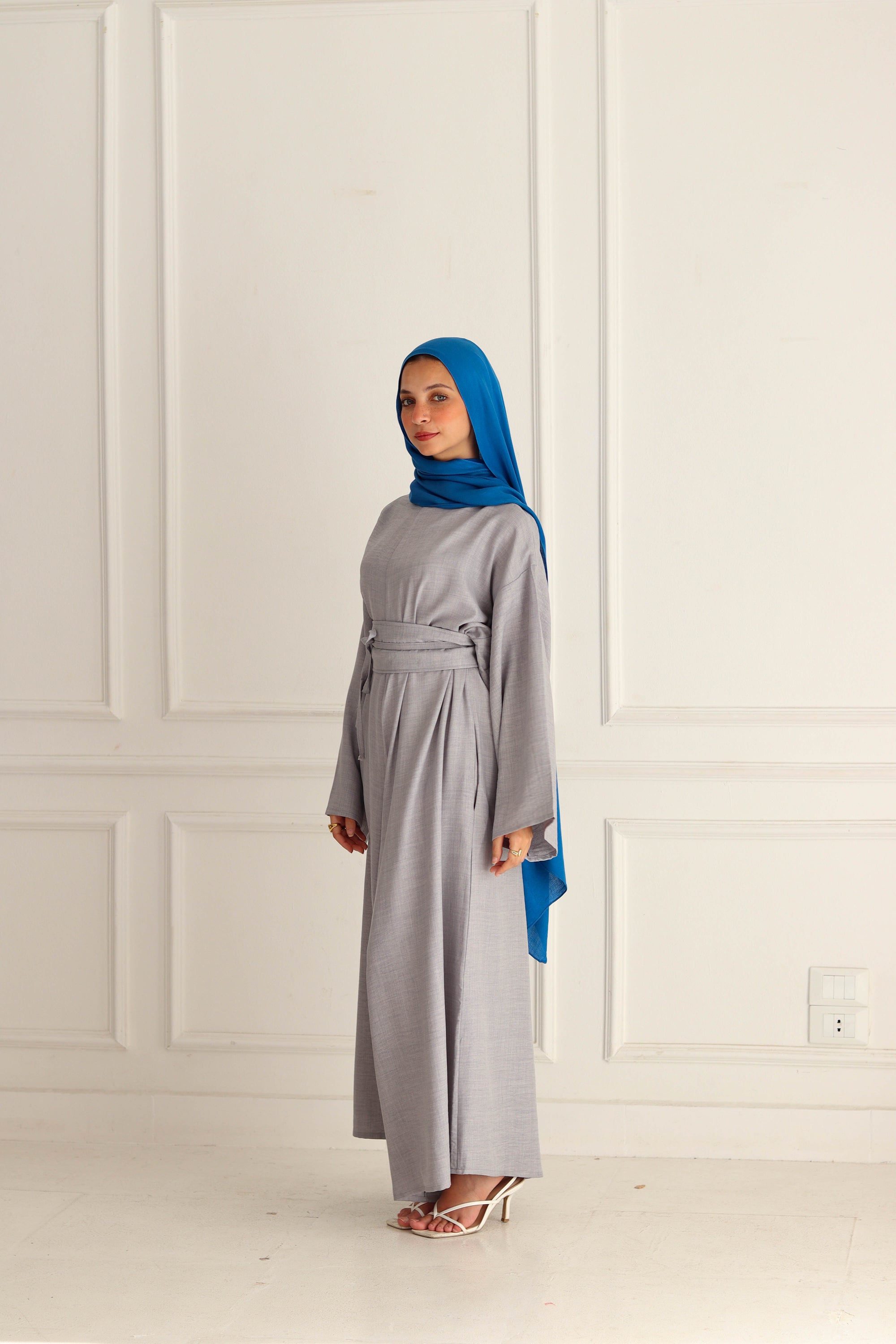 Aria Jumpsuit