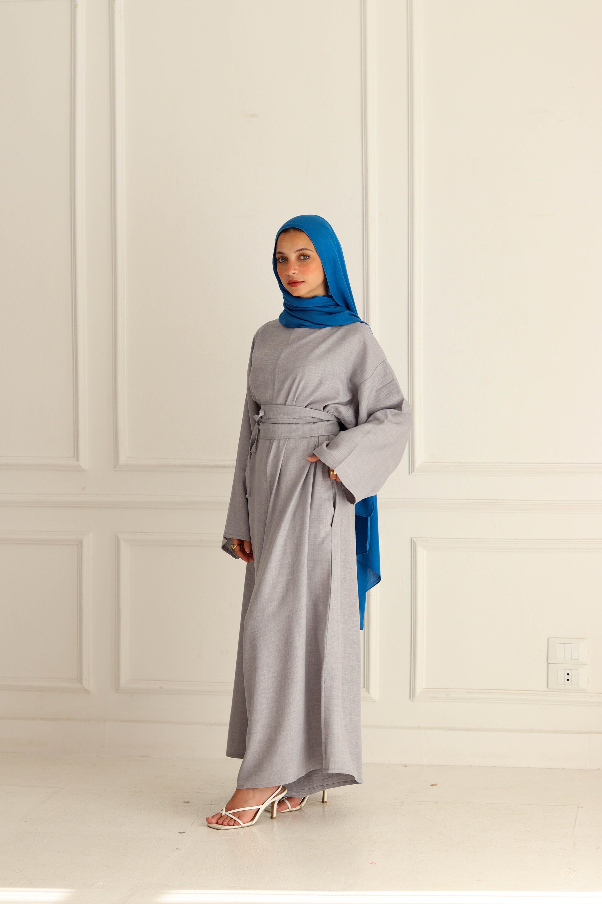Aria Jumpsuit