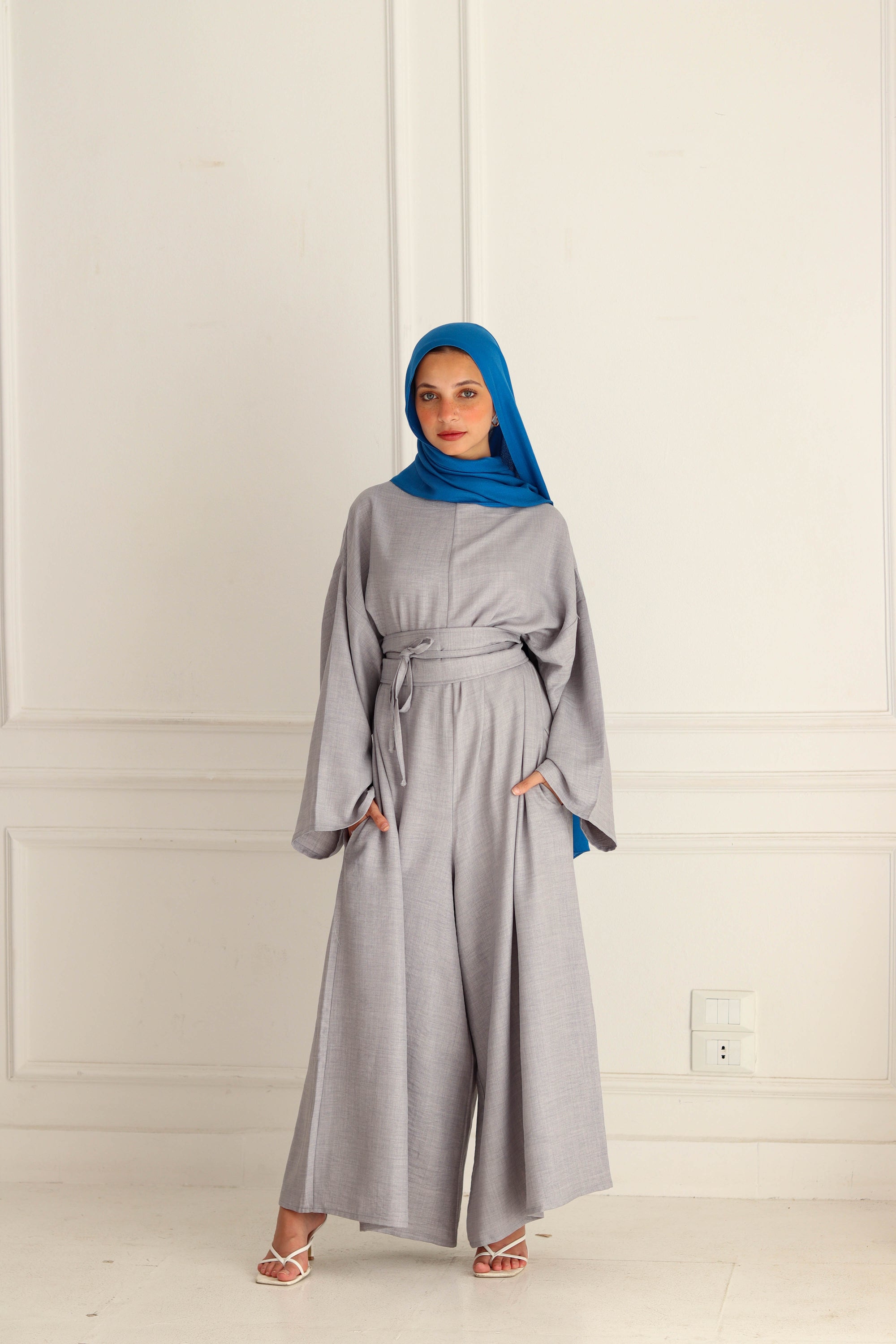 Aria Jumpsuit