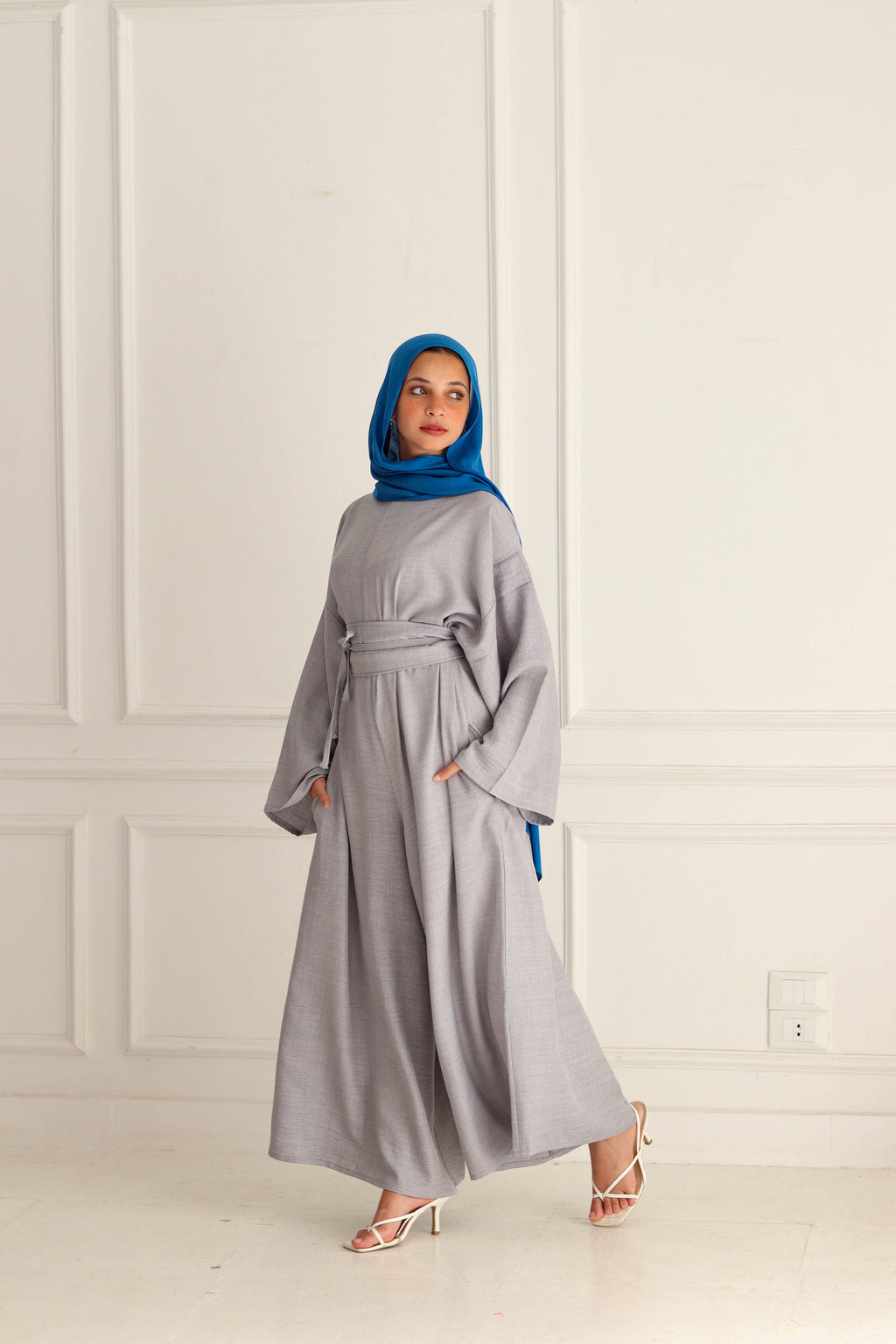 Aria Jumpsuit