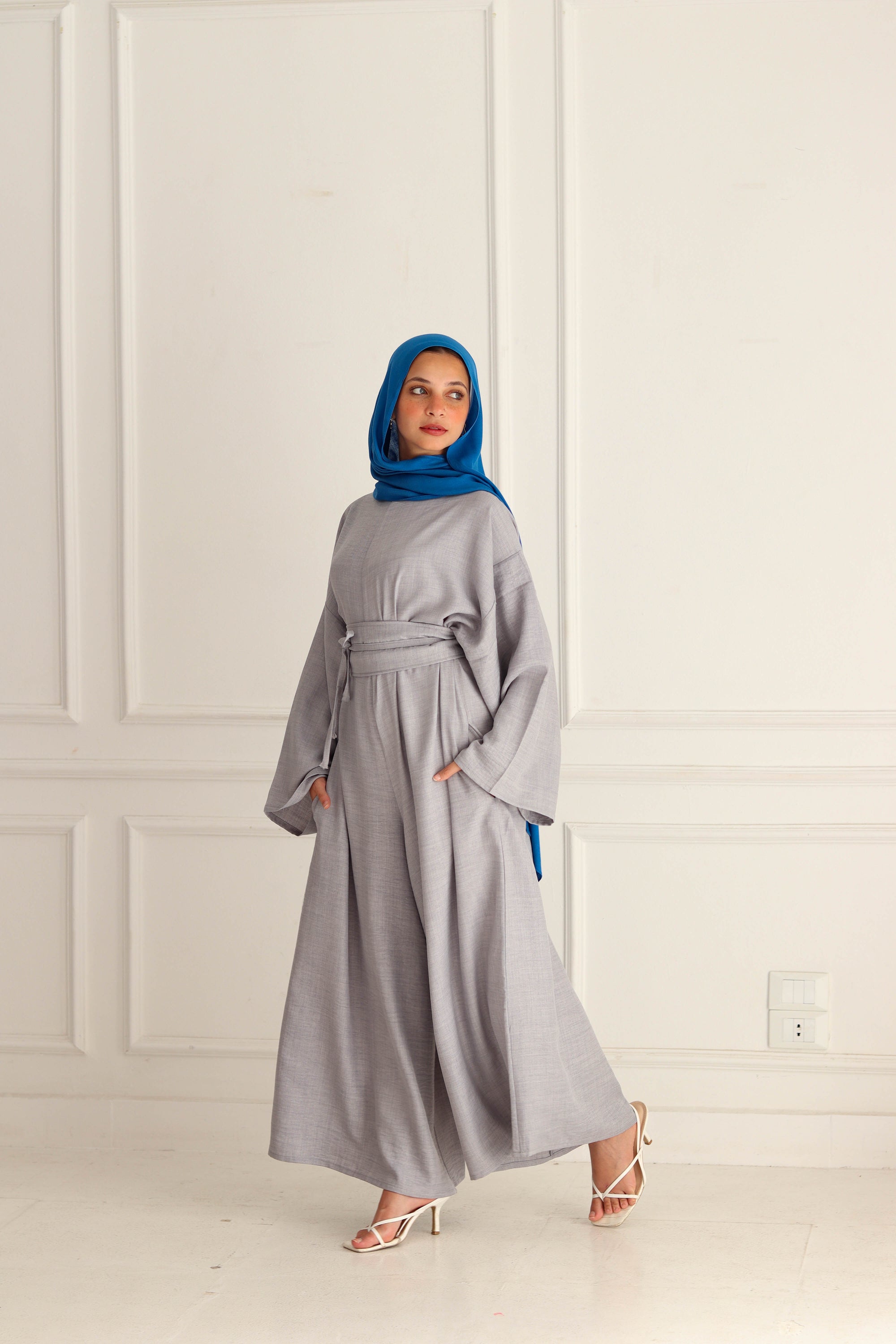 Aria Jumpsuit