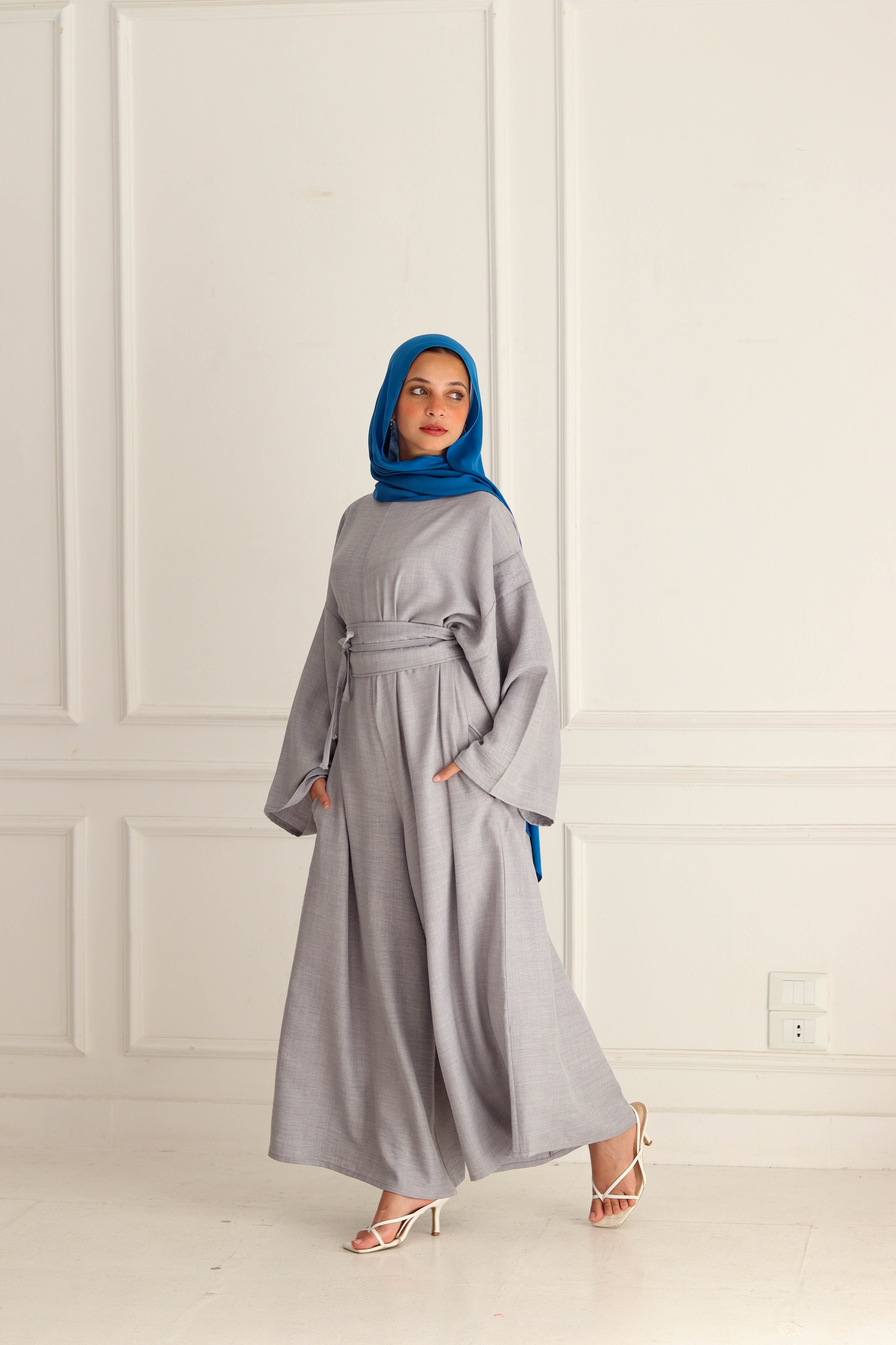Aria Jumpsuit