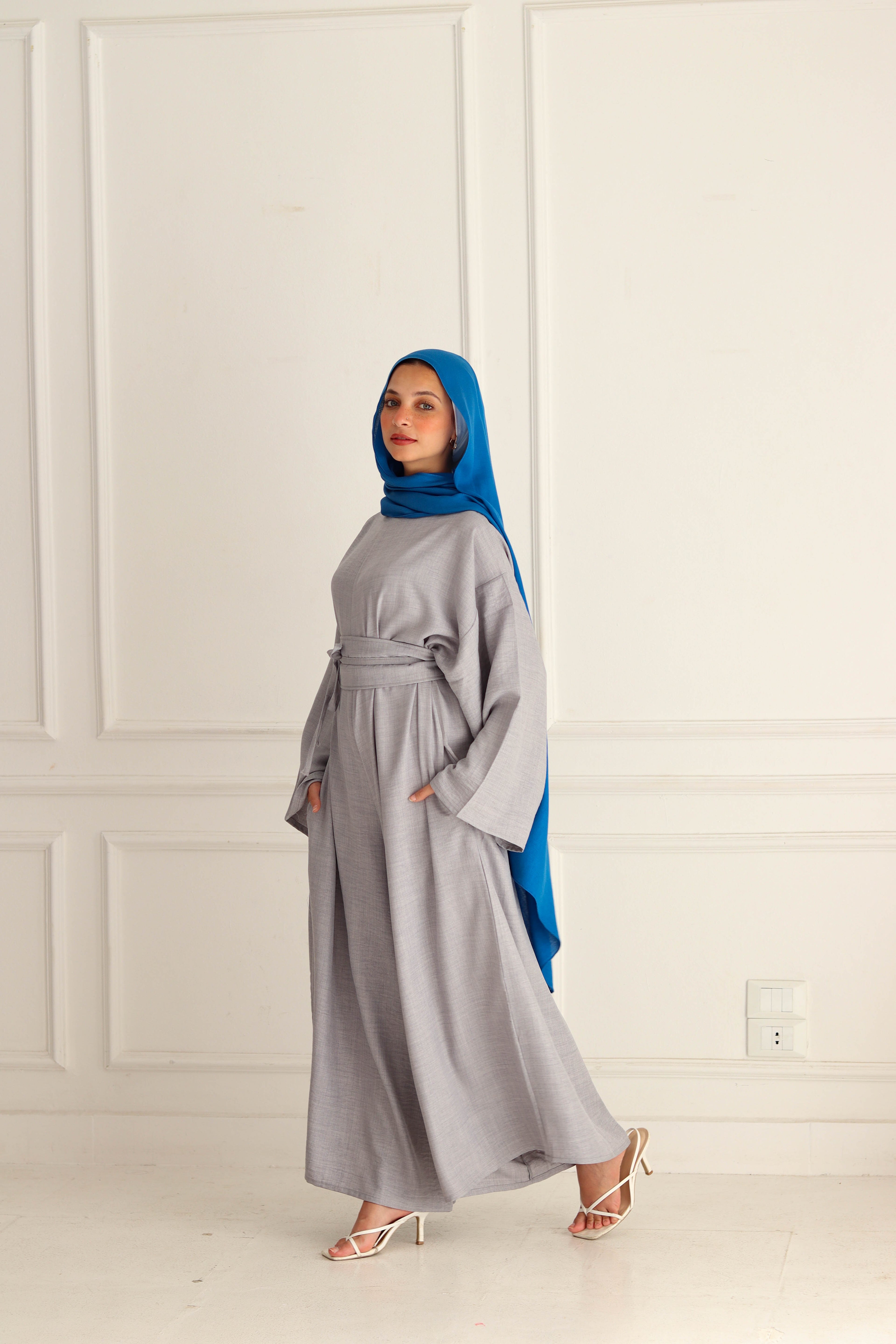 Aria Jumpsuit