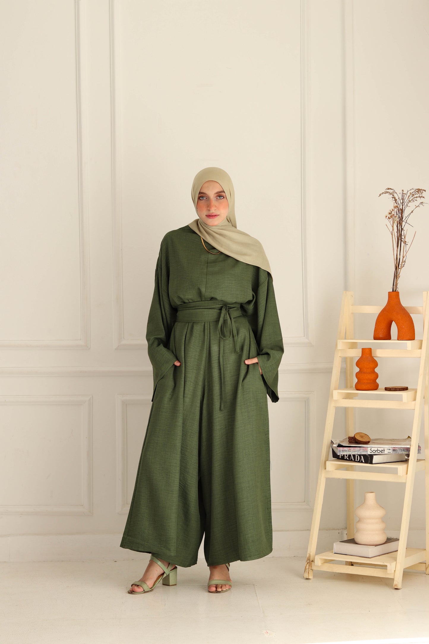 Aria Jumpsuit