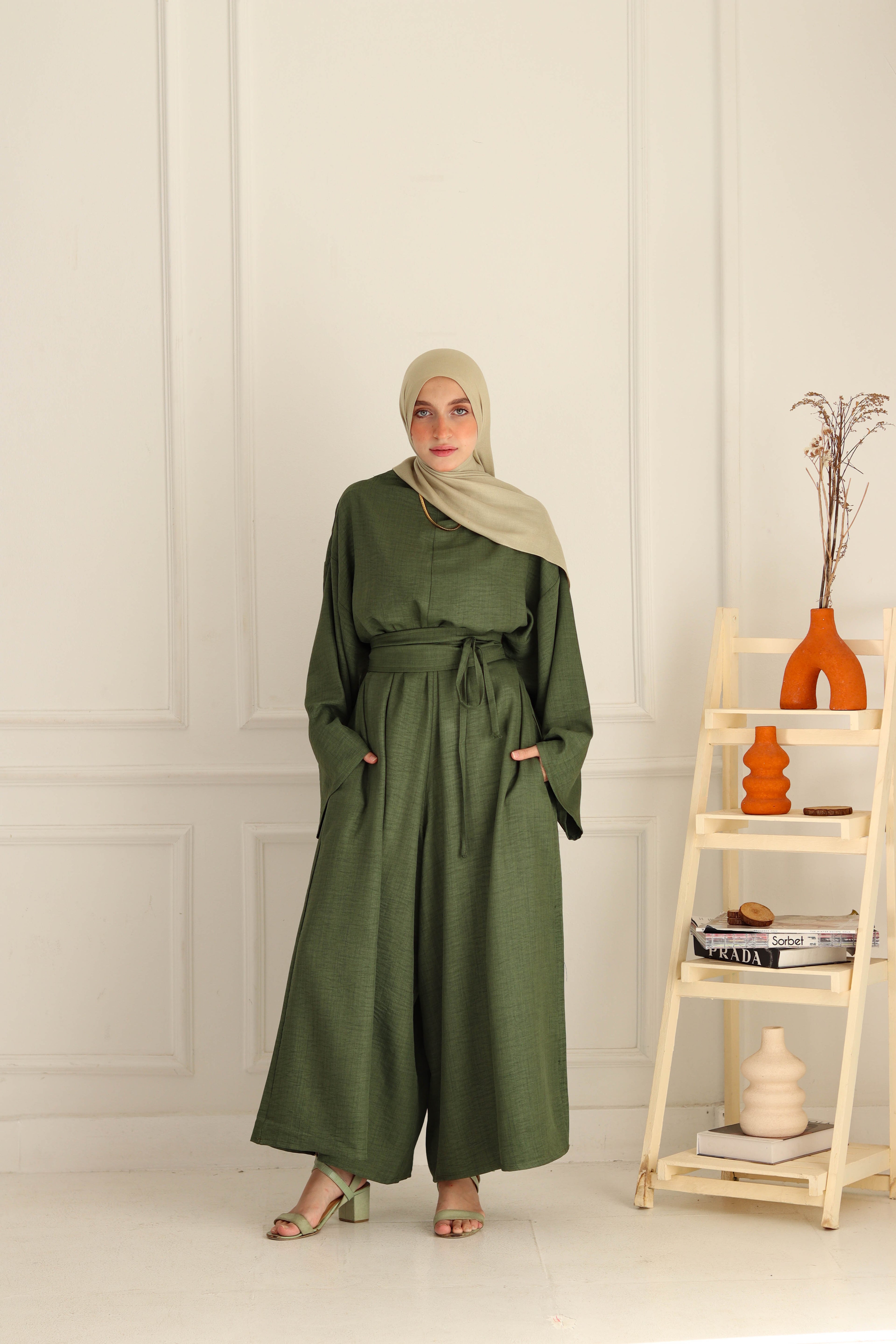 Aria Jumpsuit