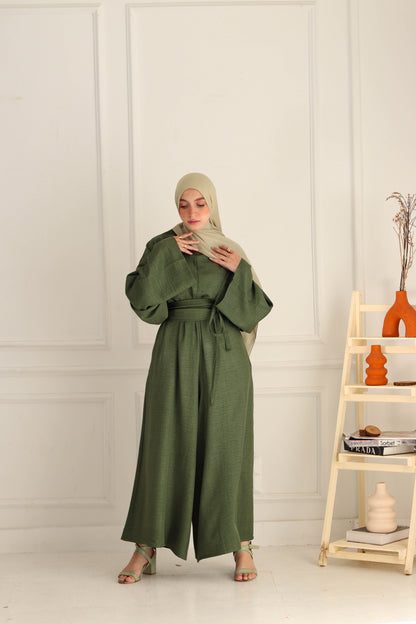 Aria Jumpsuit