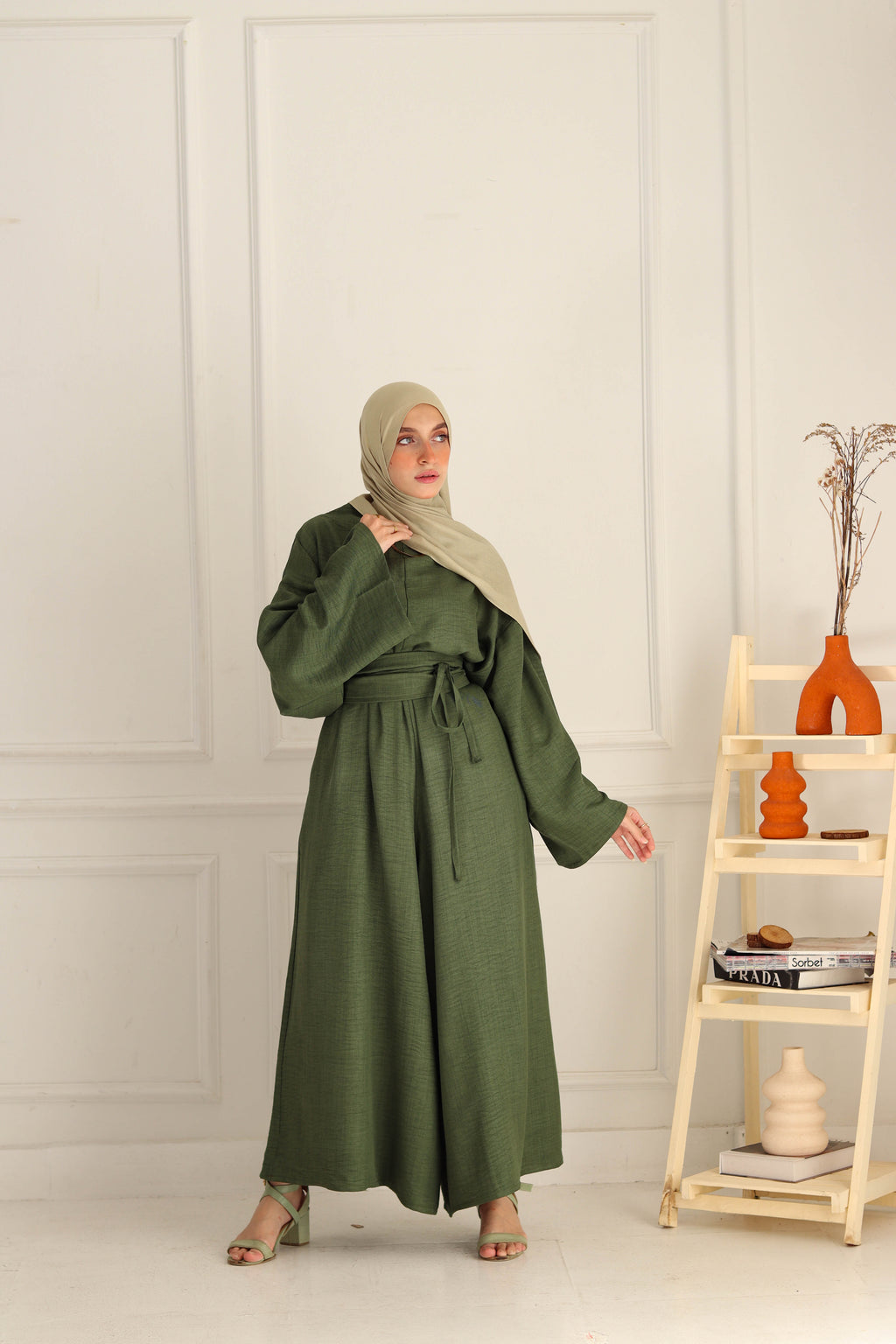 Aria Jumpsuit
