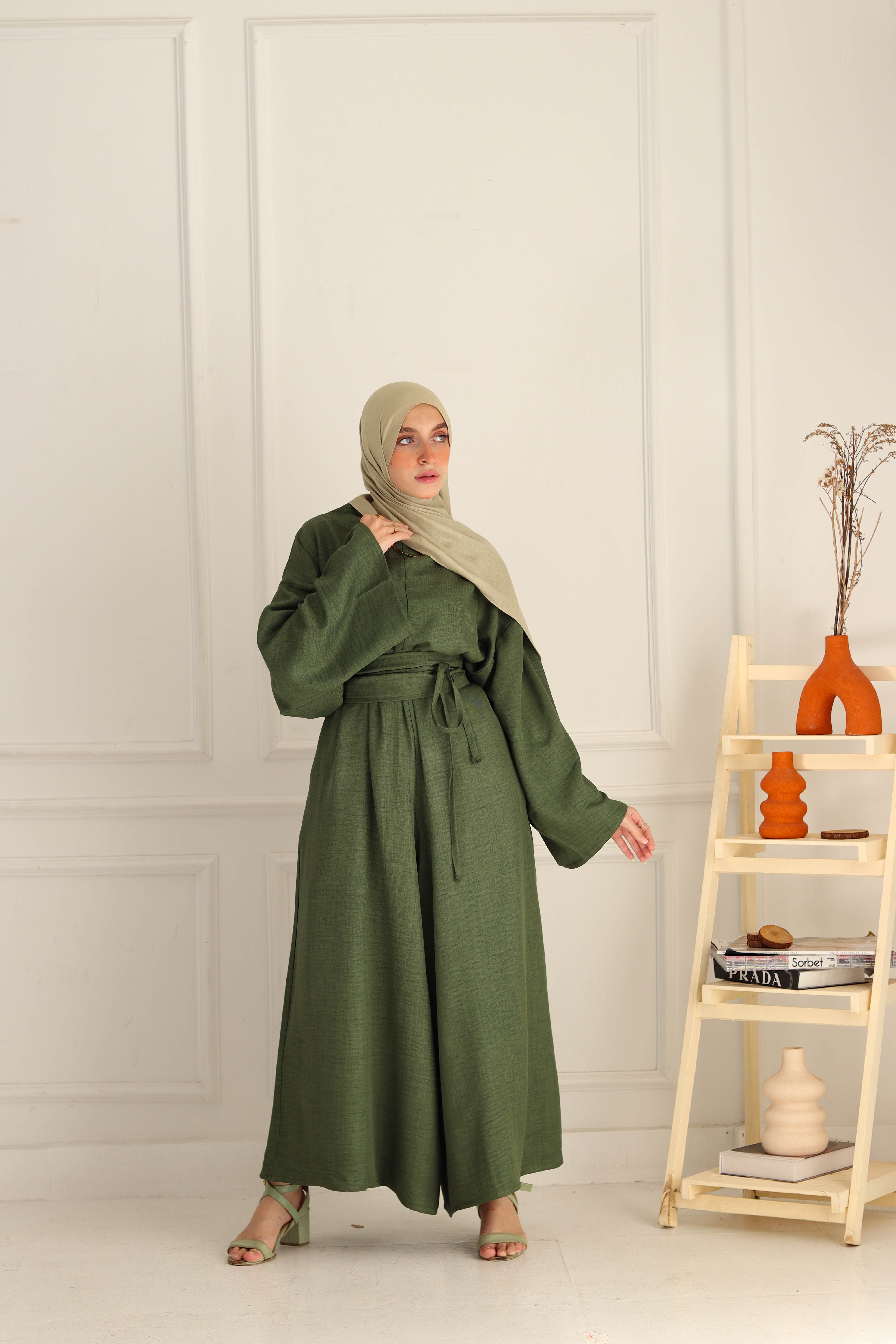 Aria Jumpsuit