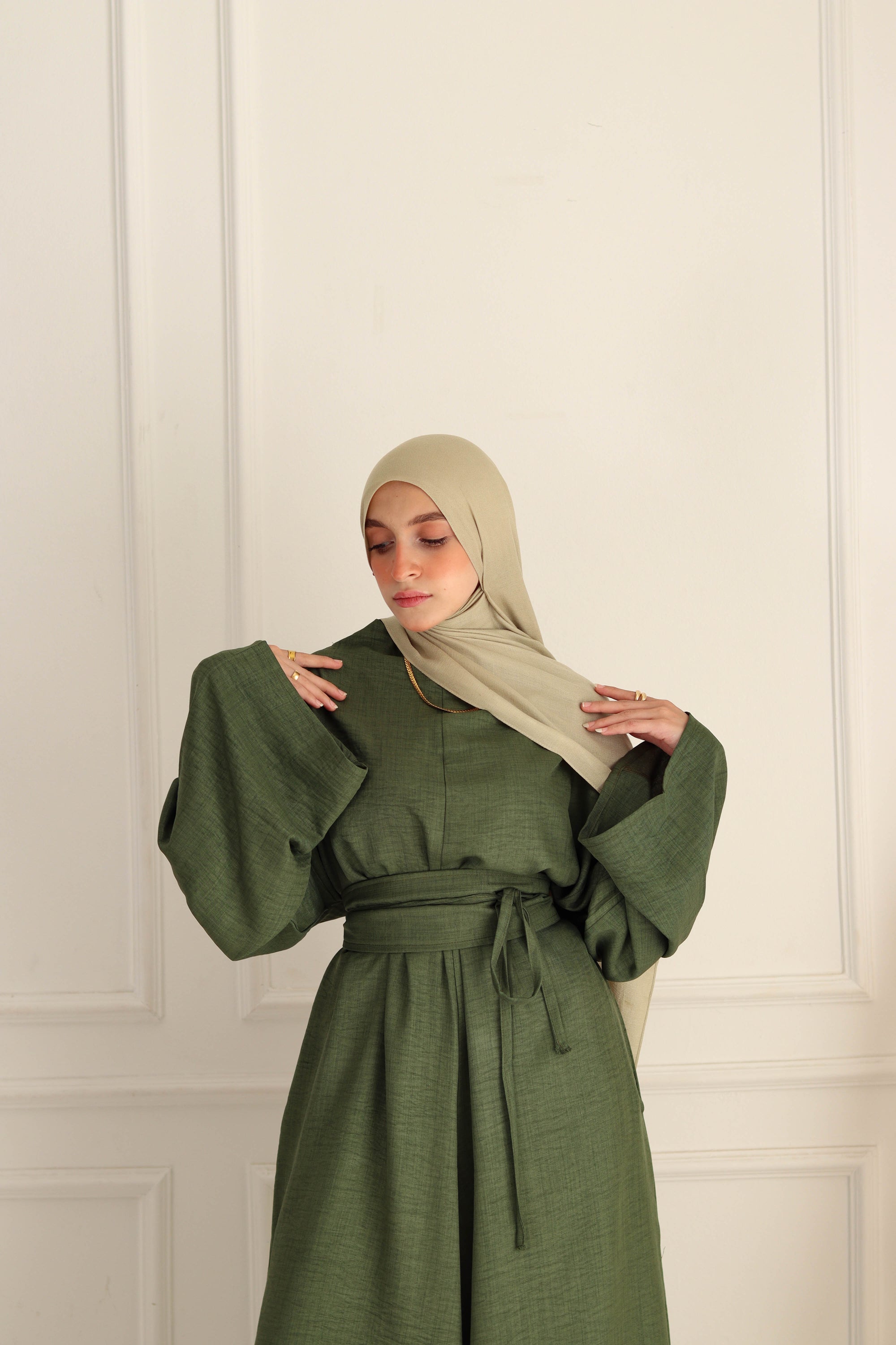 Aria Jumpsuit