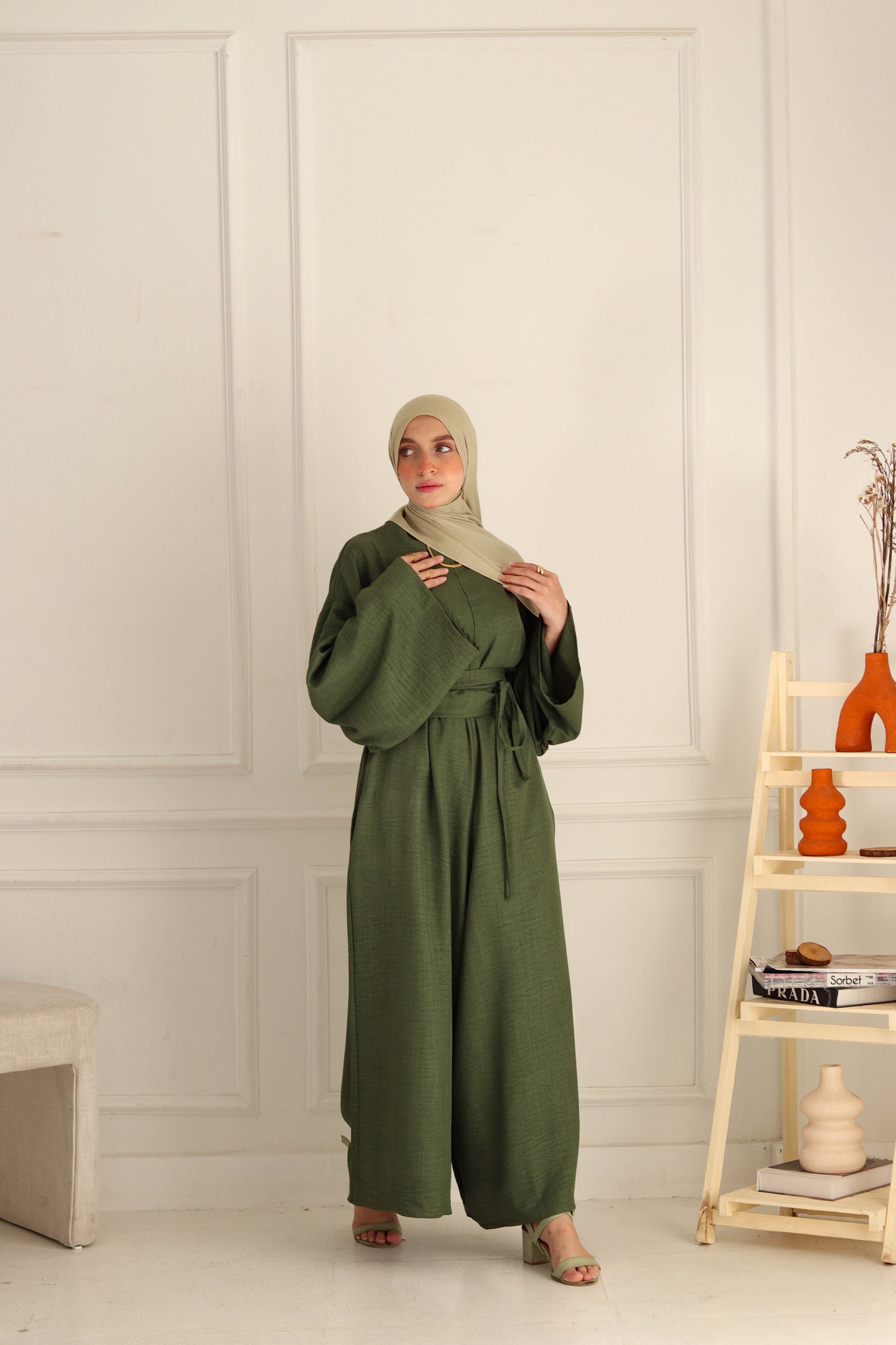 Aria Jumpsuit