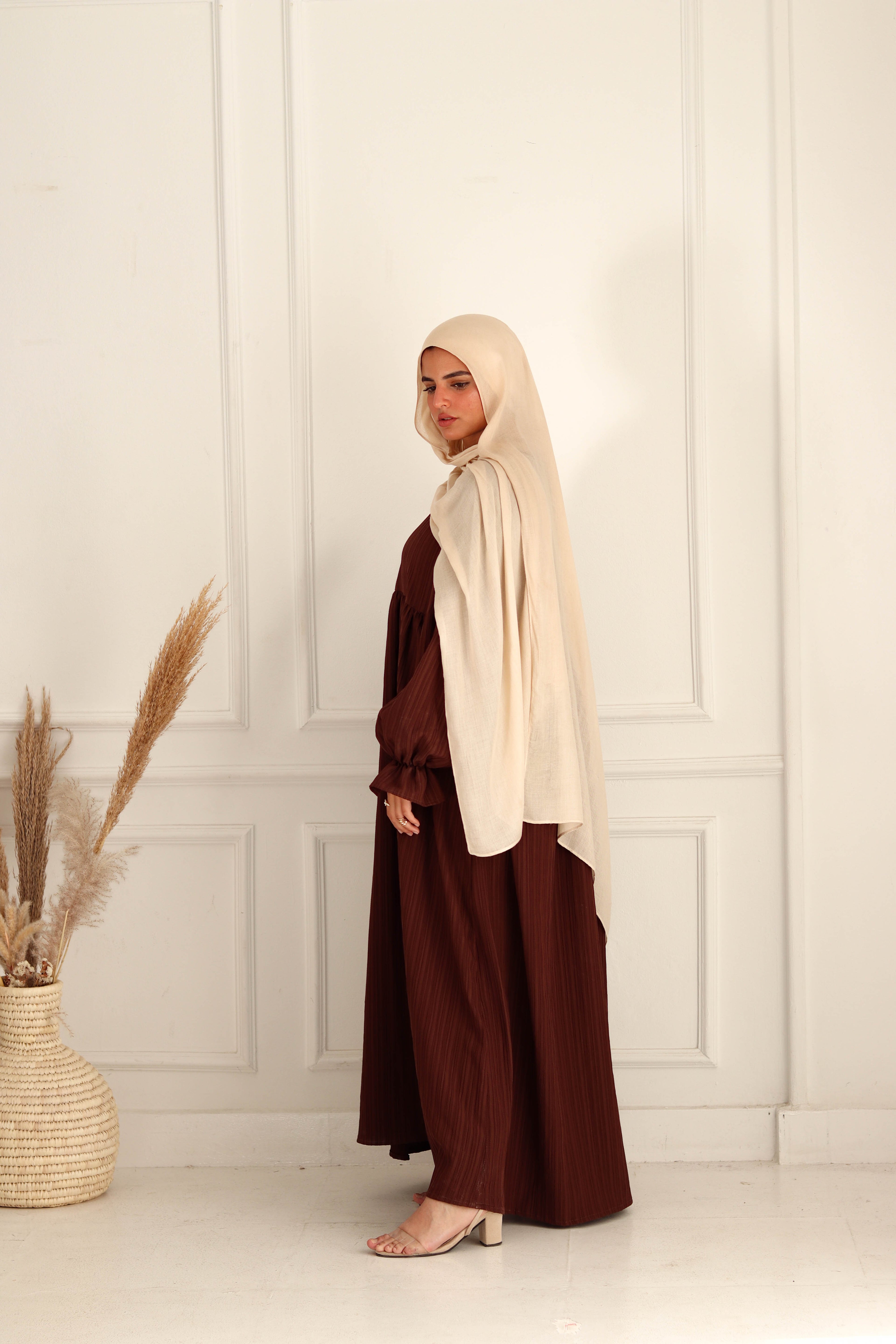 Omaiia Dress
