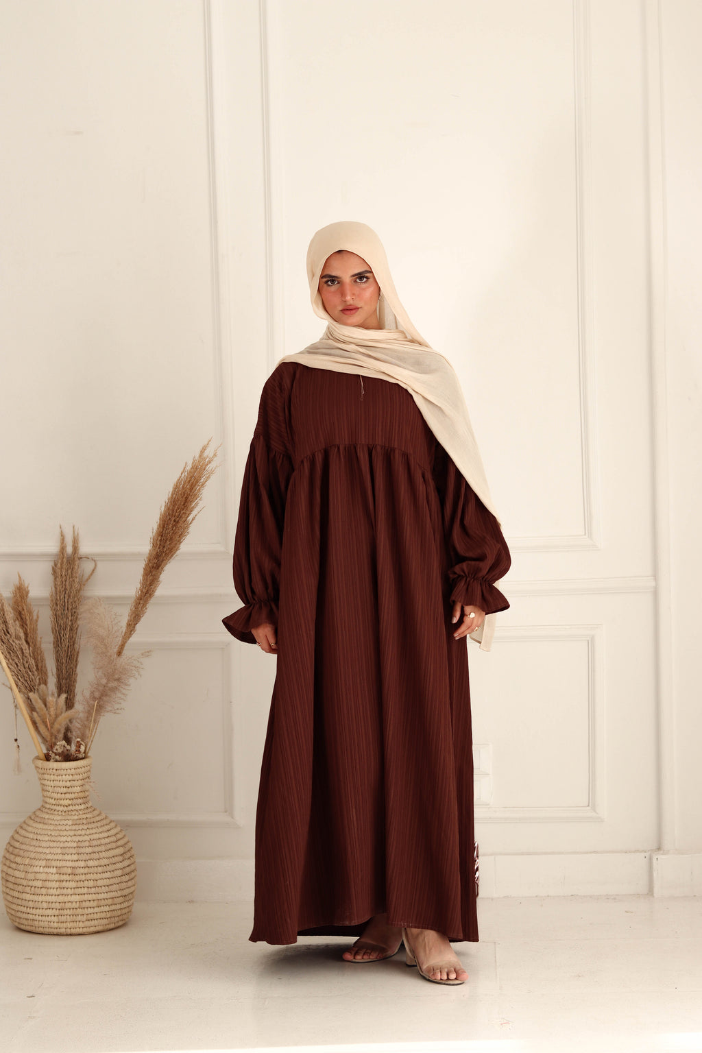 Omaiia Dress