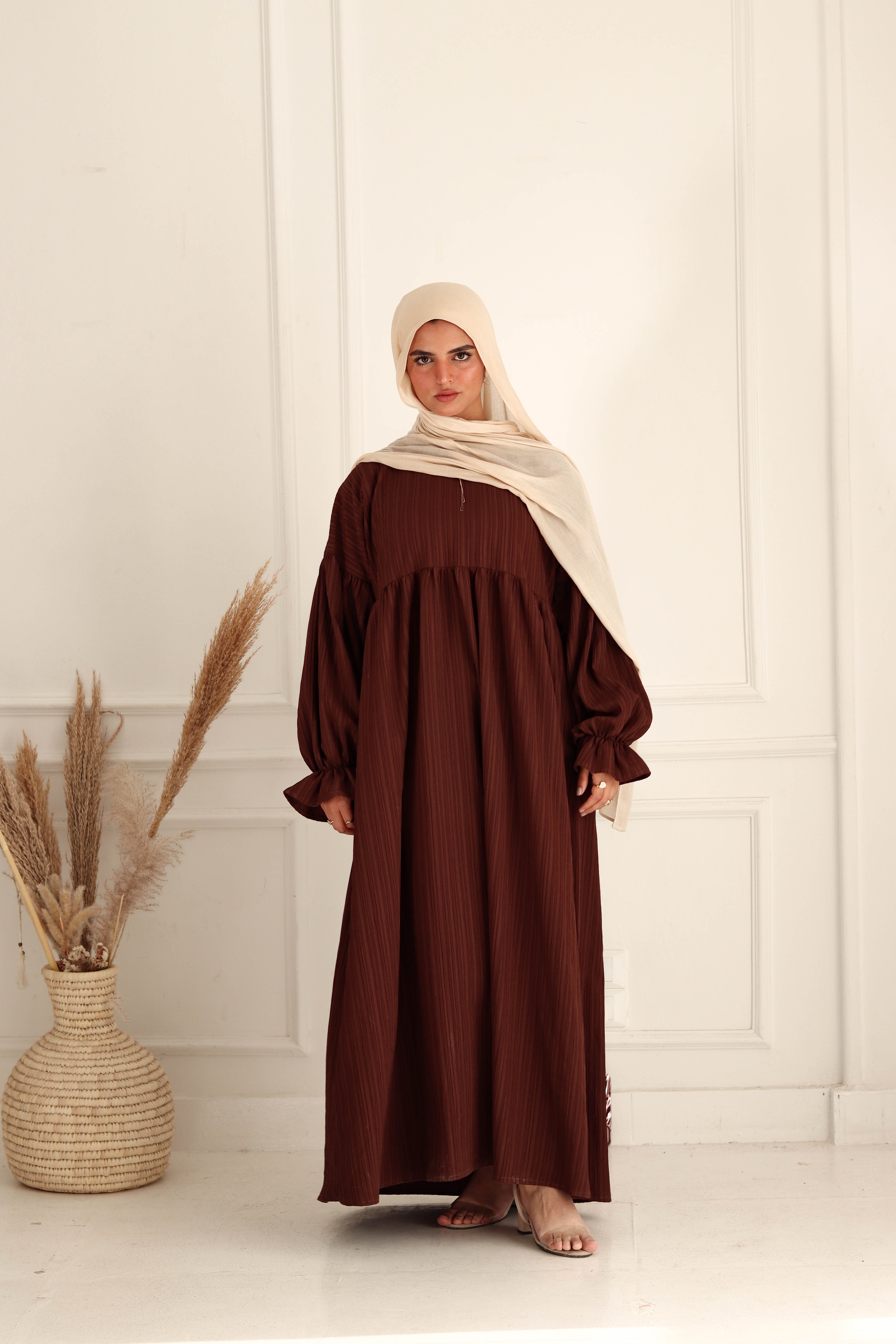 Omaiia Dress