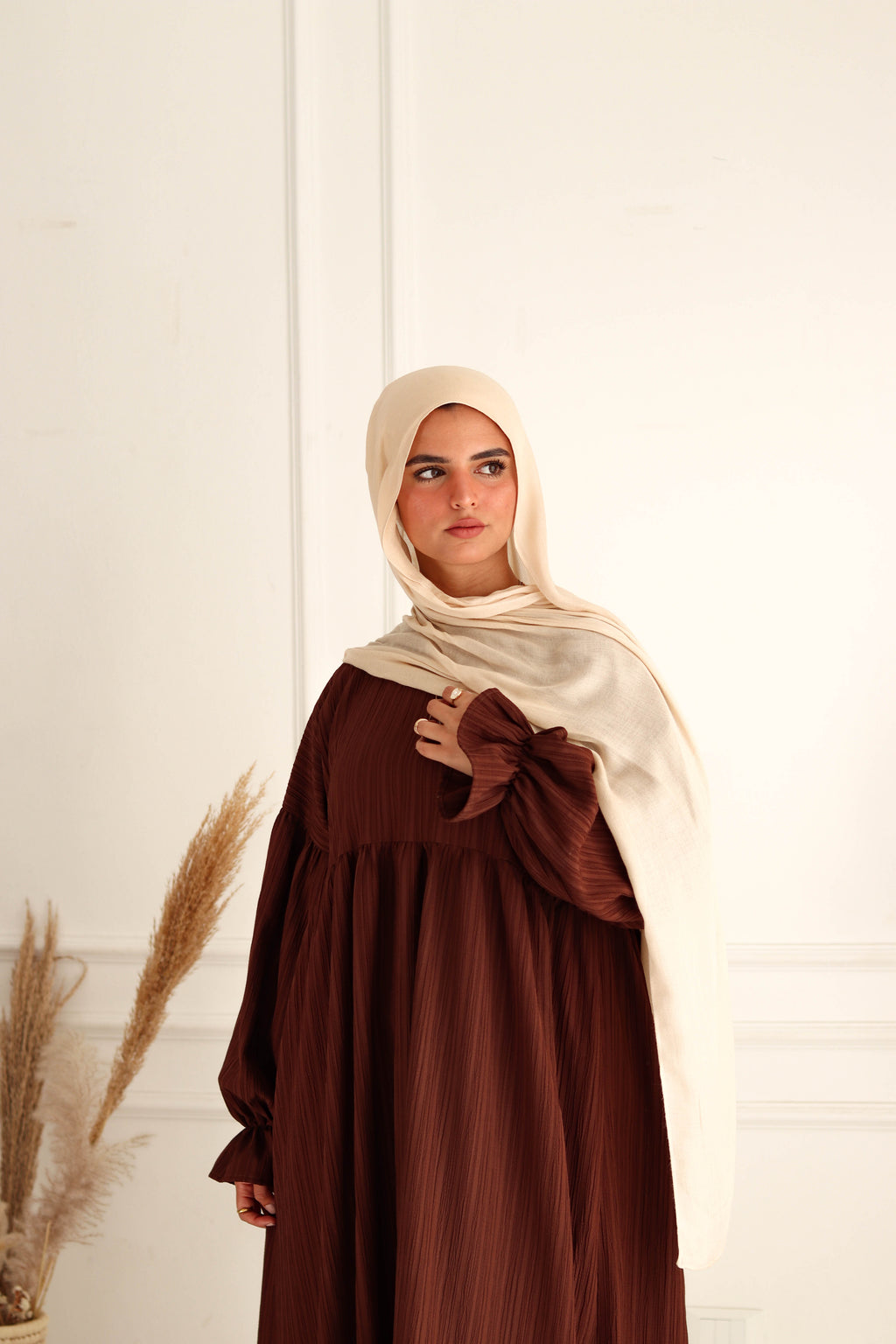 Omaiia Dress