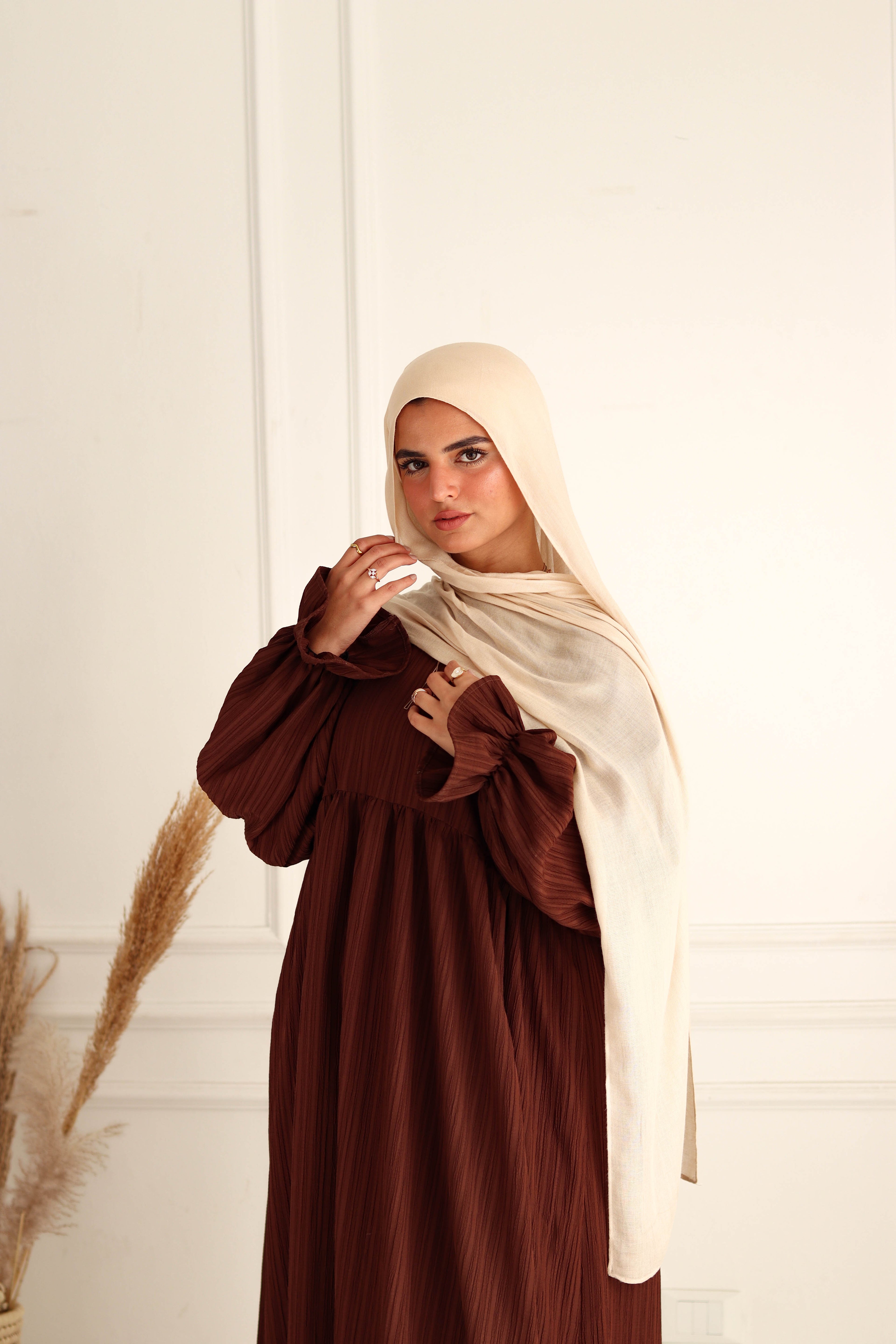 Omaiia Dress