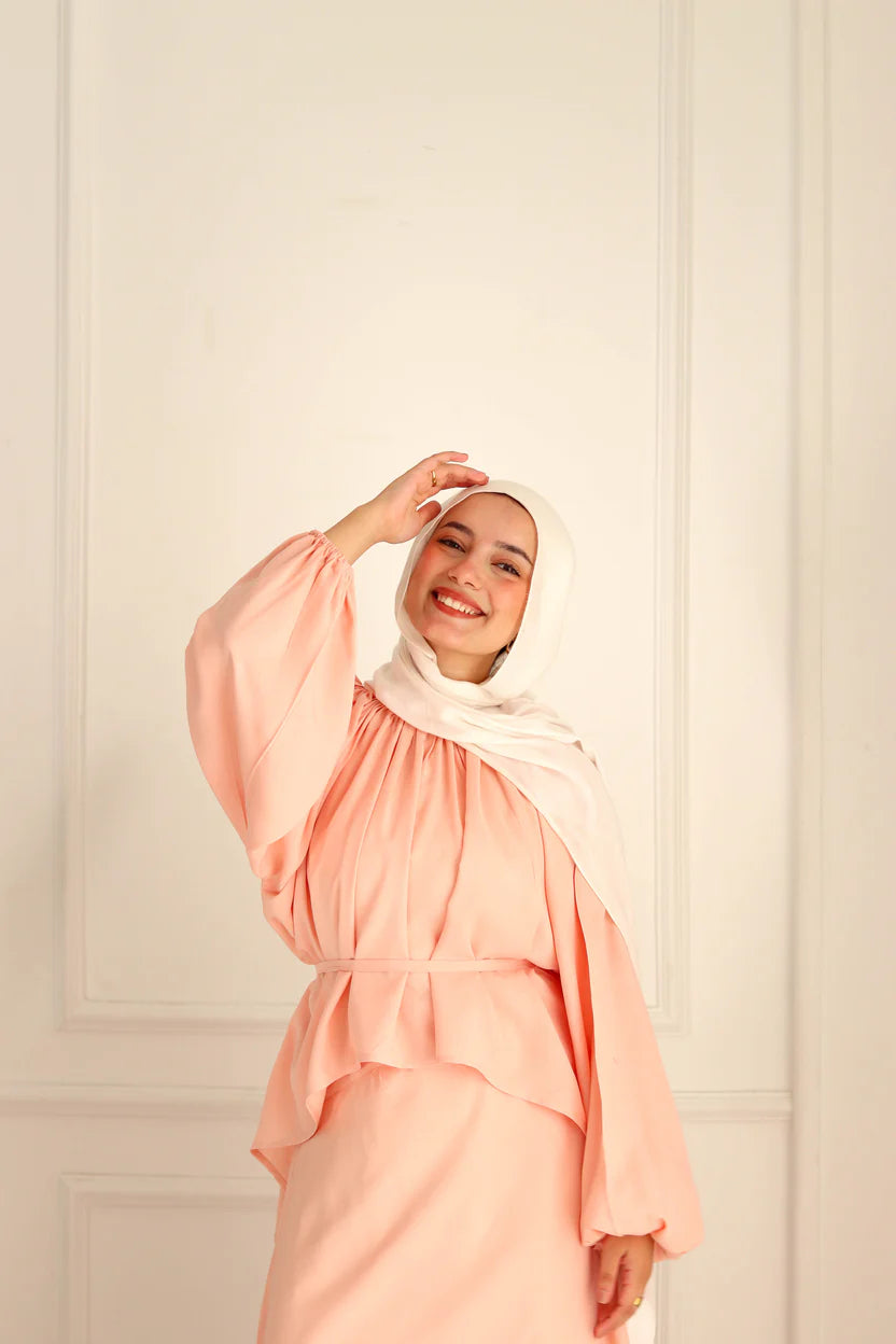 Nara Blouse