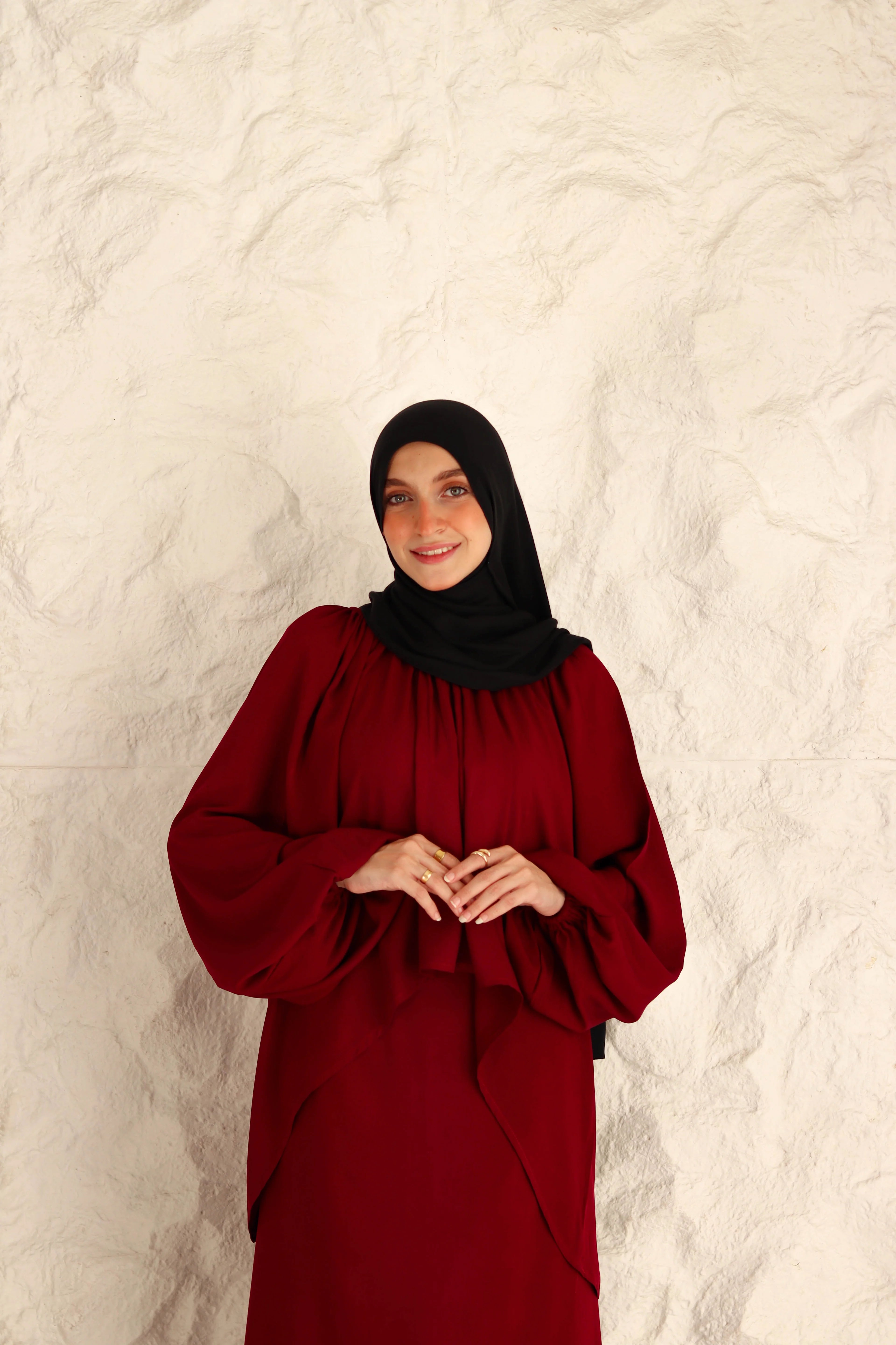 Nara Blouse