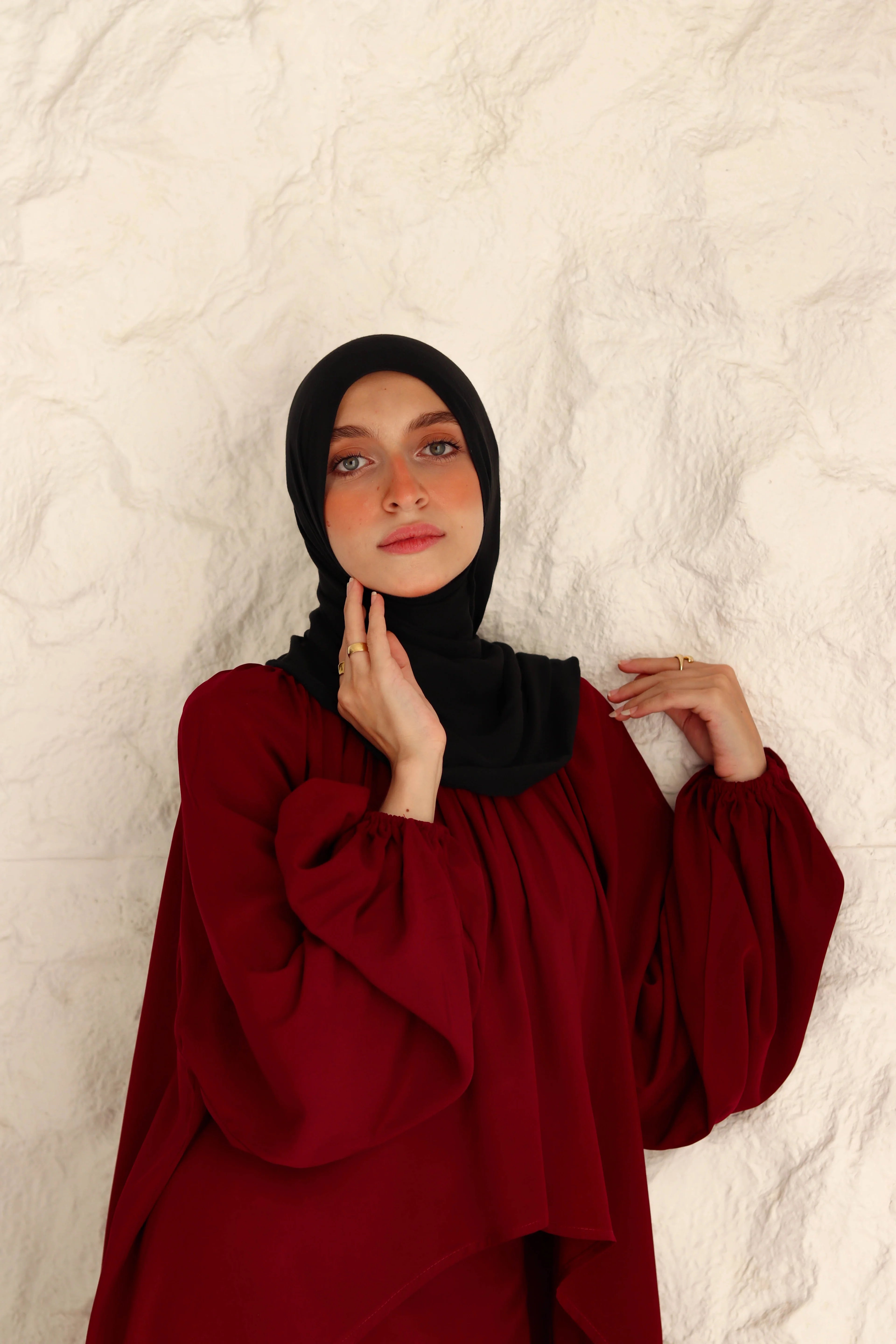 Nara Blouse
