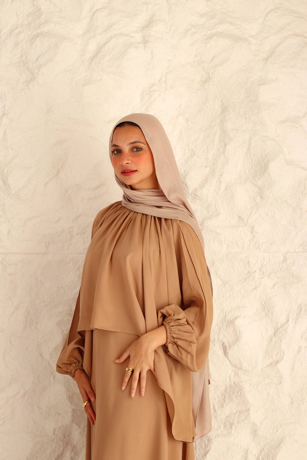Nara Blouse