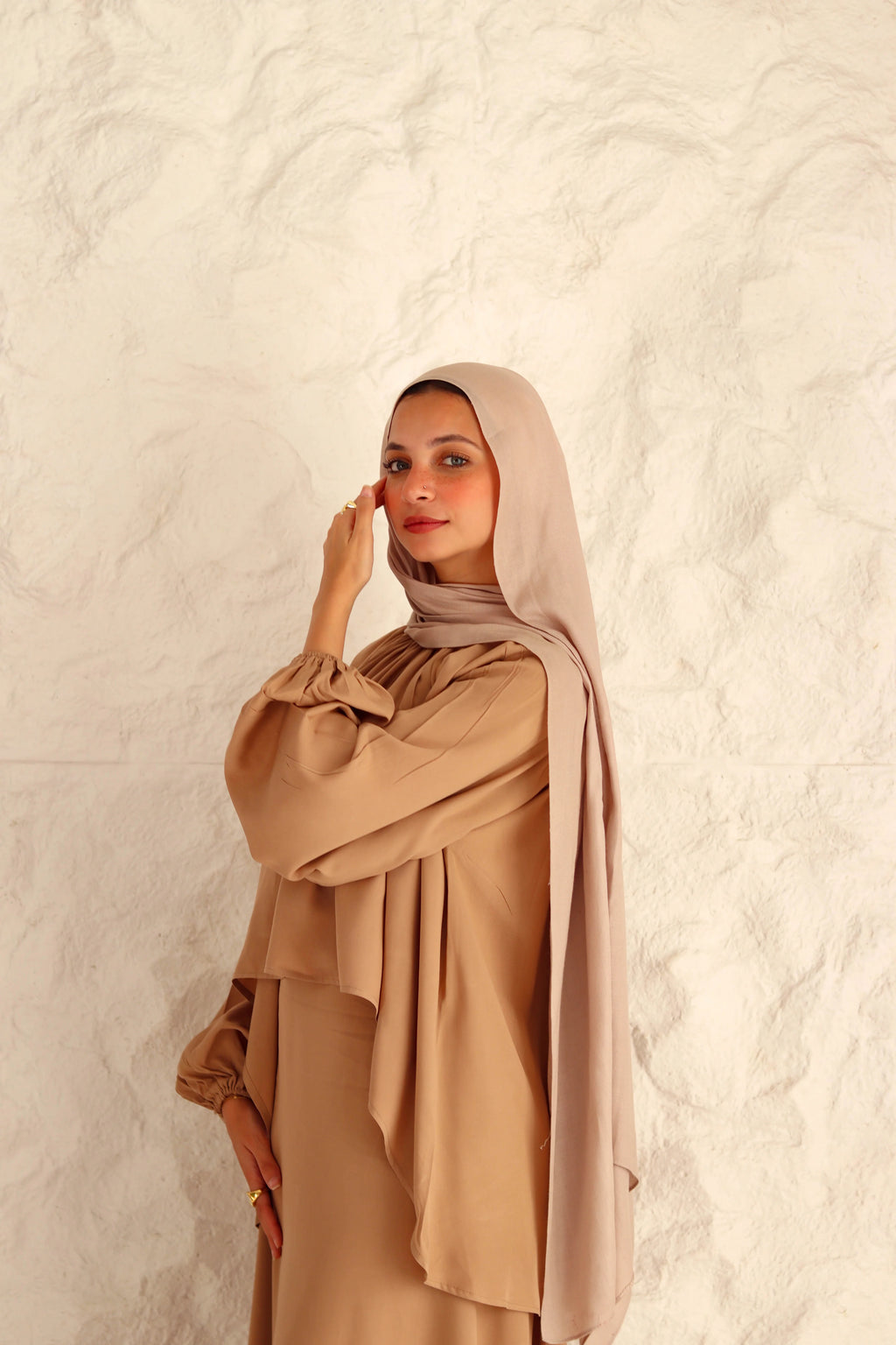 Nara Blouse