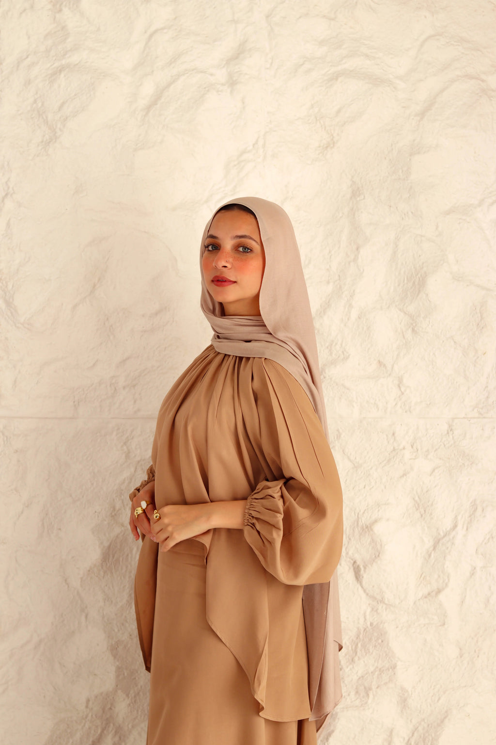 Nara Blouse
