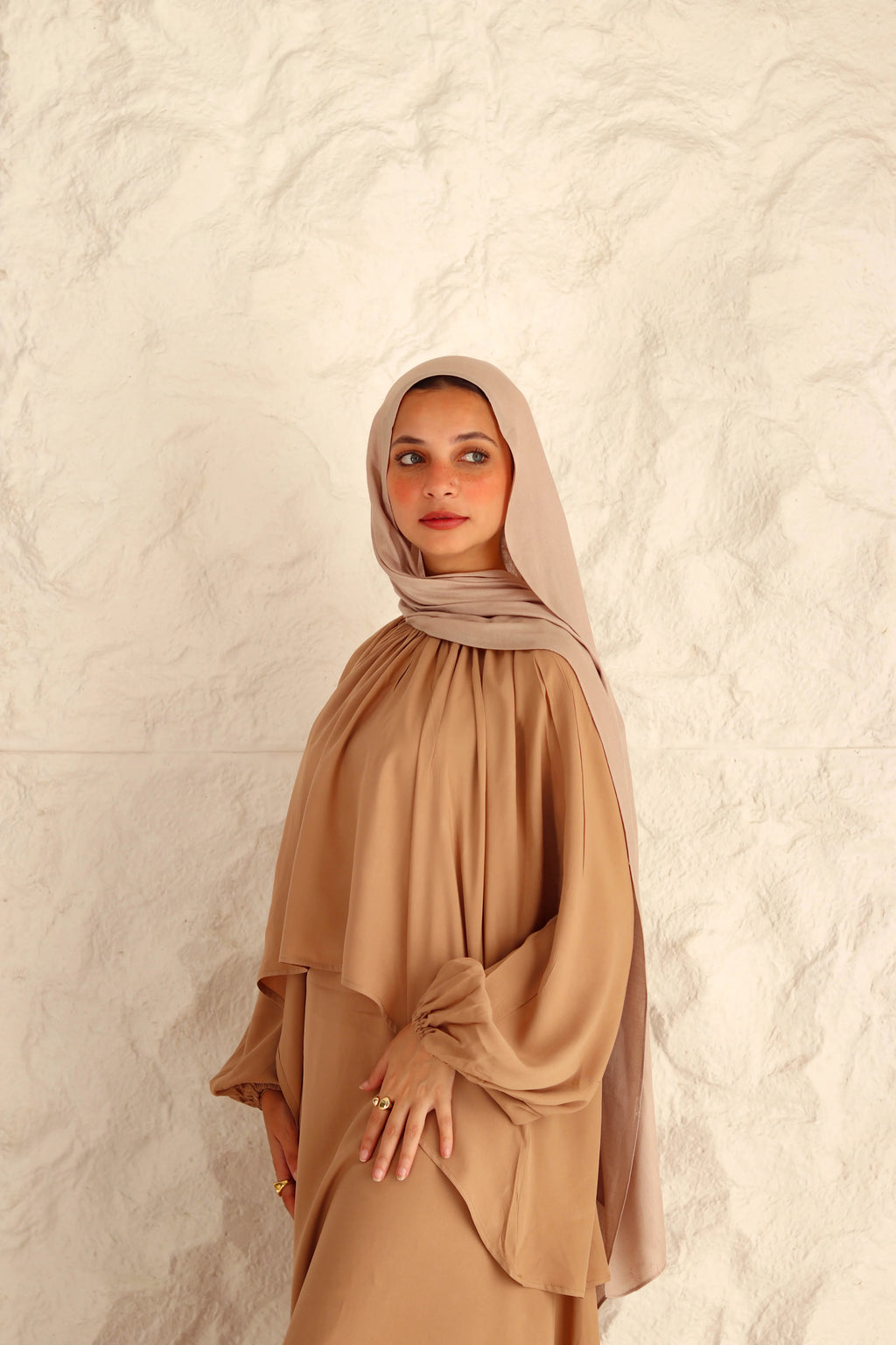 Nara Blouse