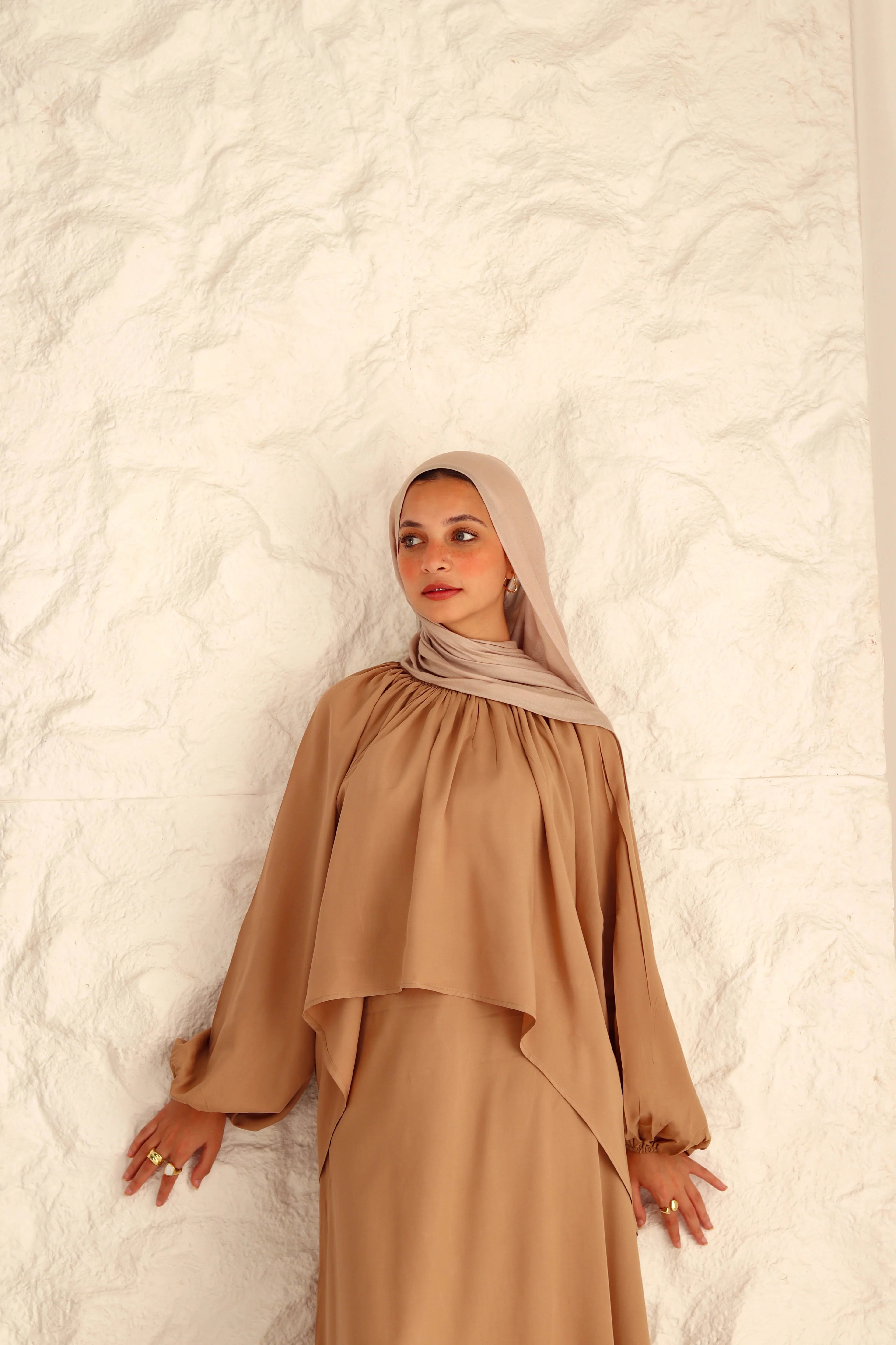 Nara Blouse