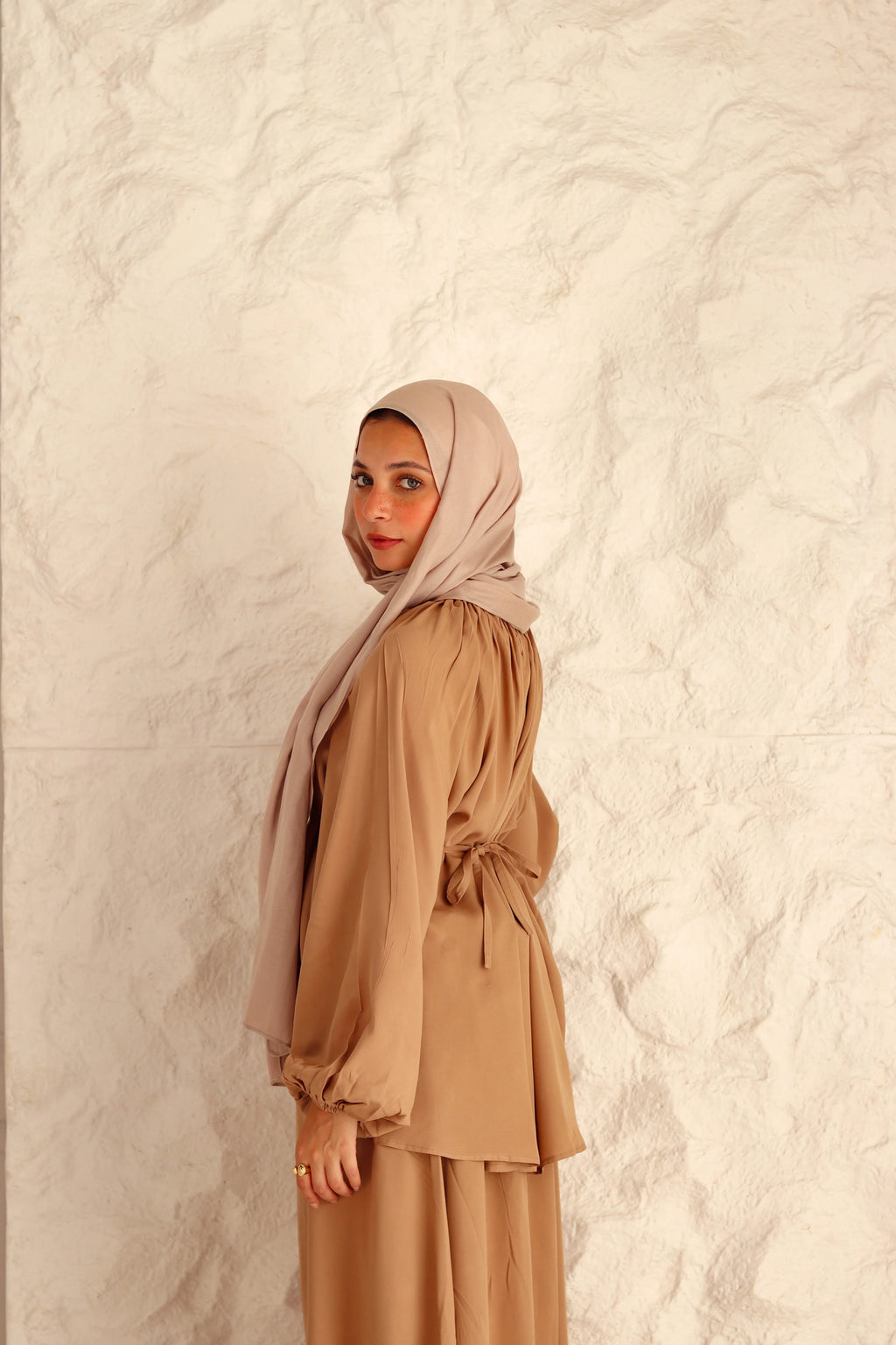 Nara Blouse