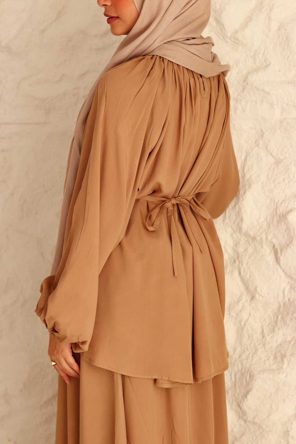 Nara Blouse