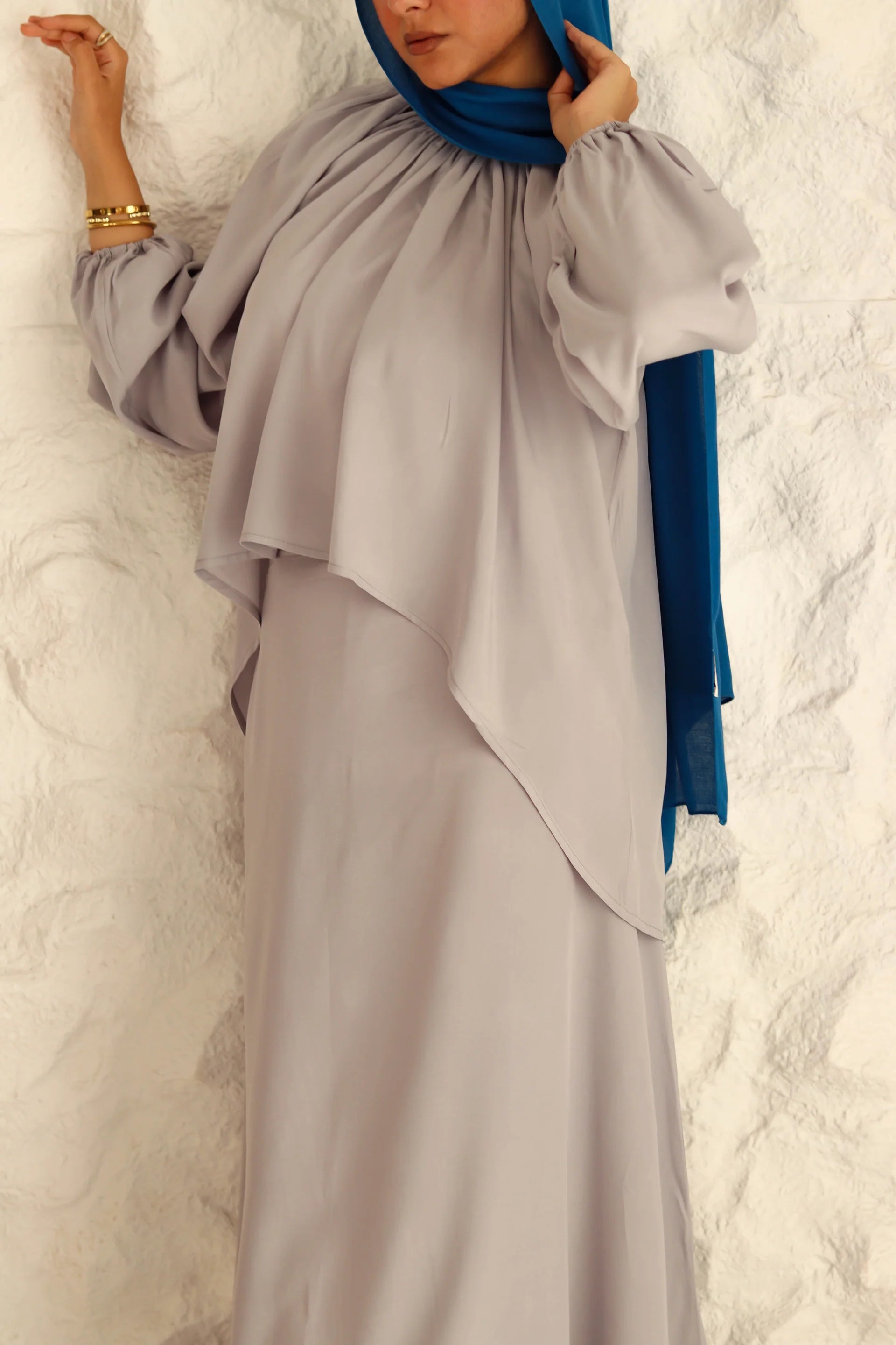 Nara Blouse