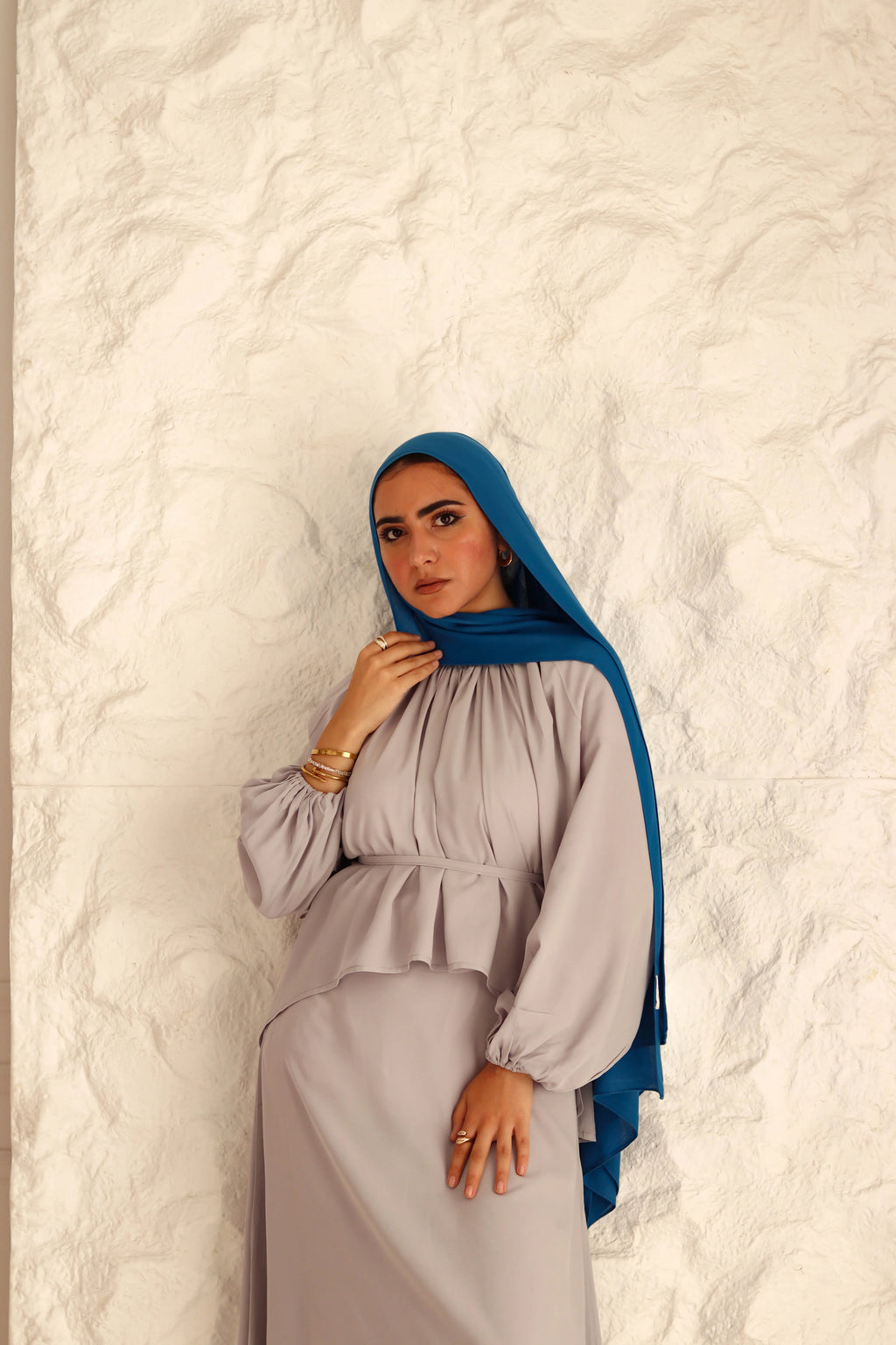 Nara Blouse