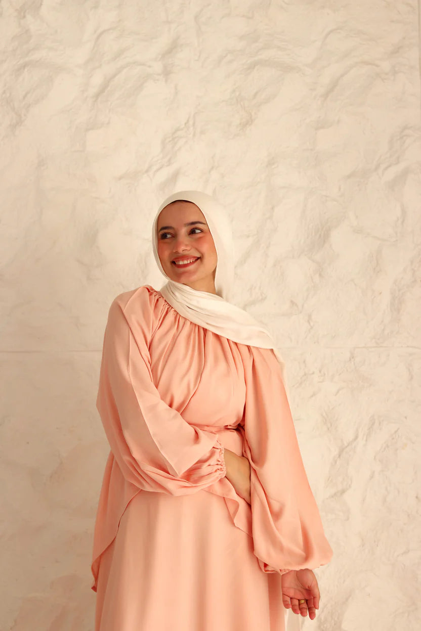 Nara Blouse