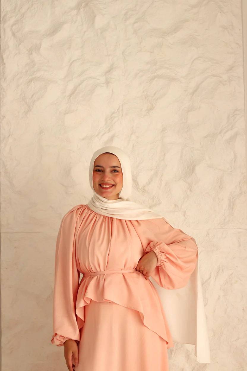 Nara Blouse