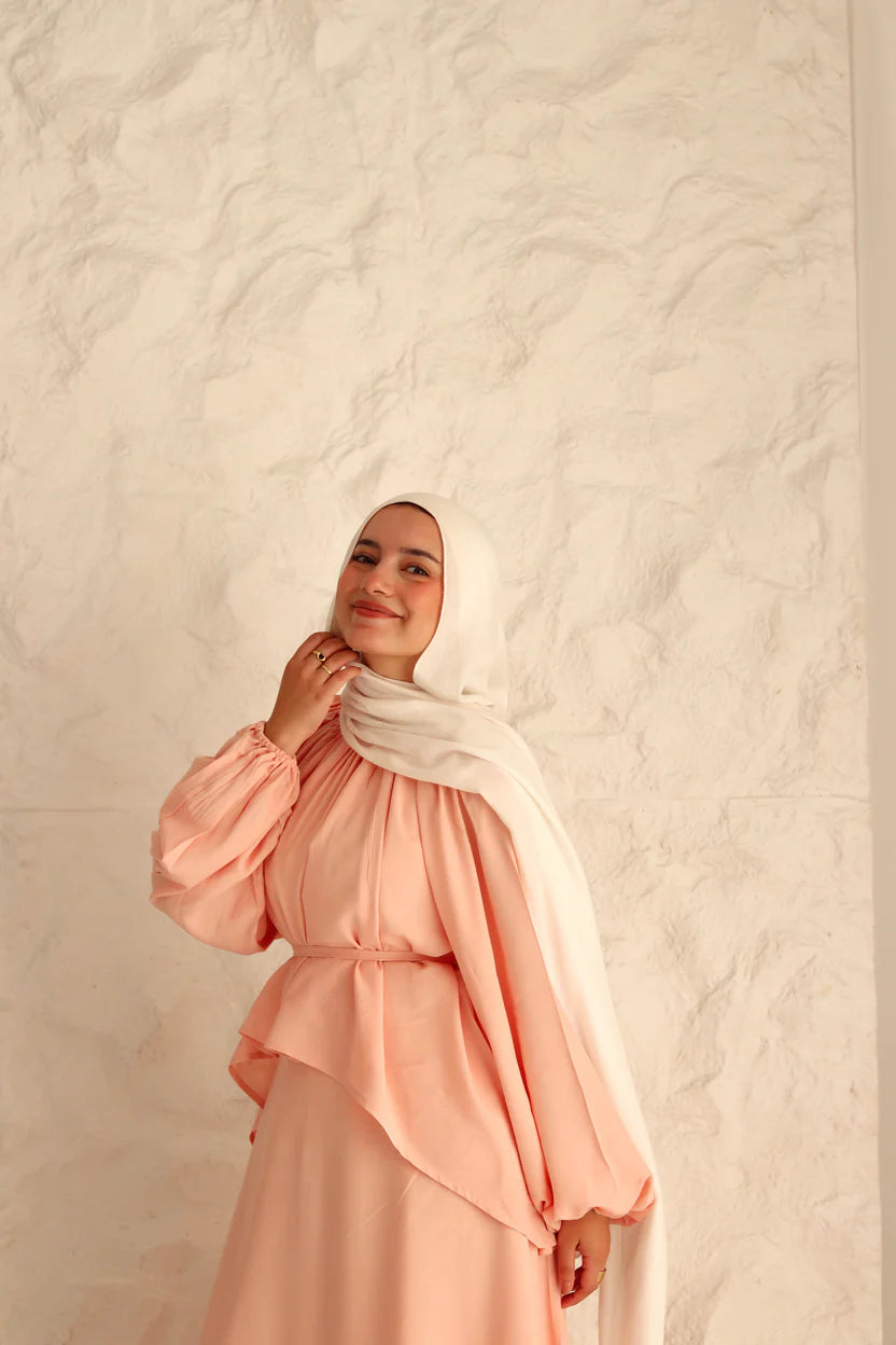 Nara Blouse