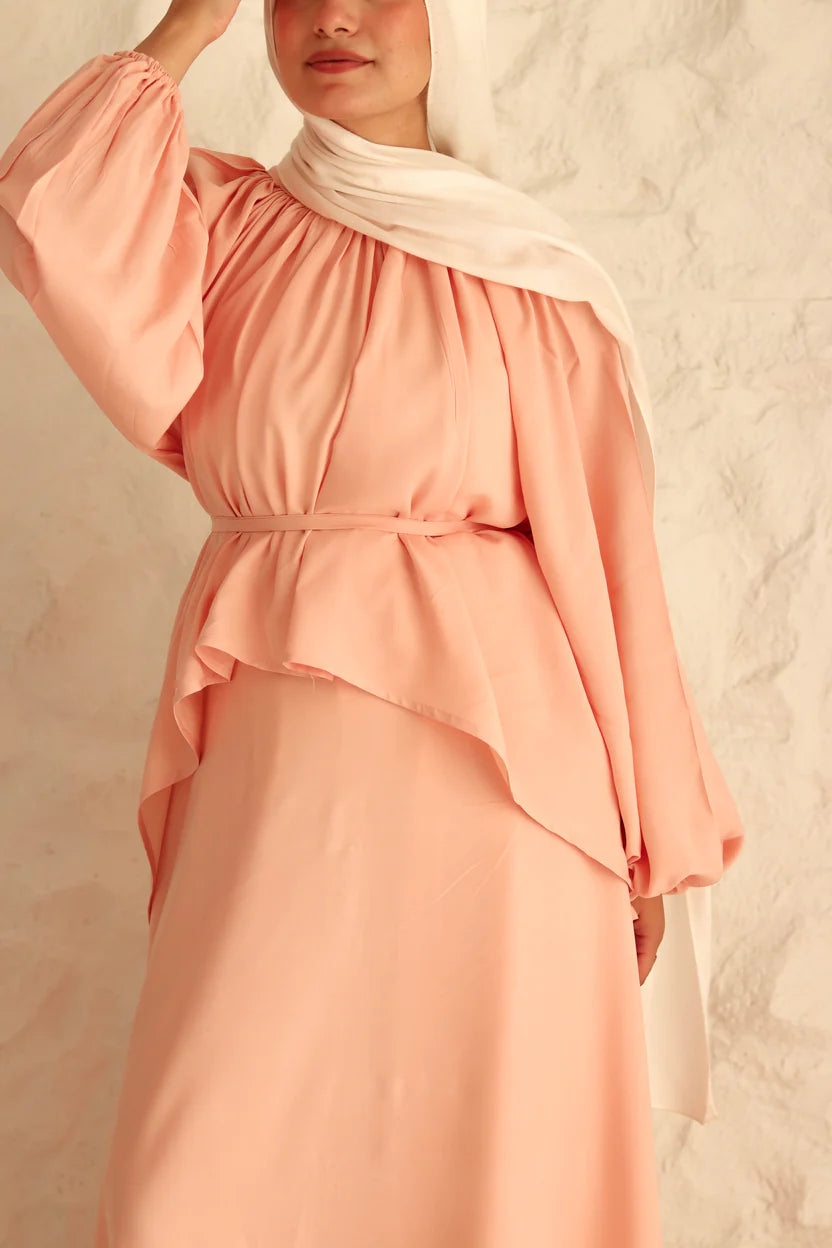Nara Blouse