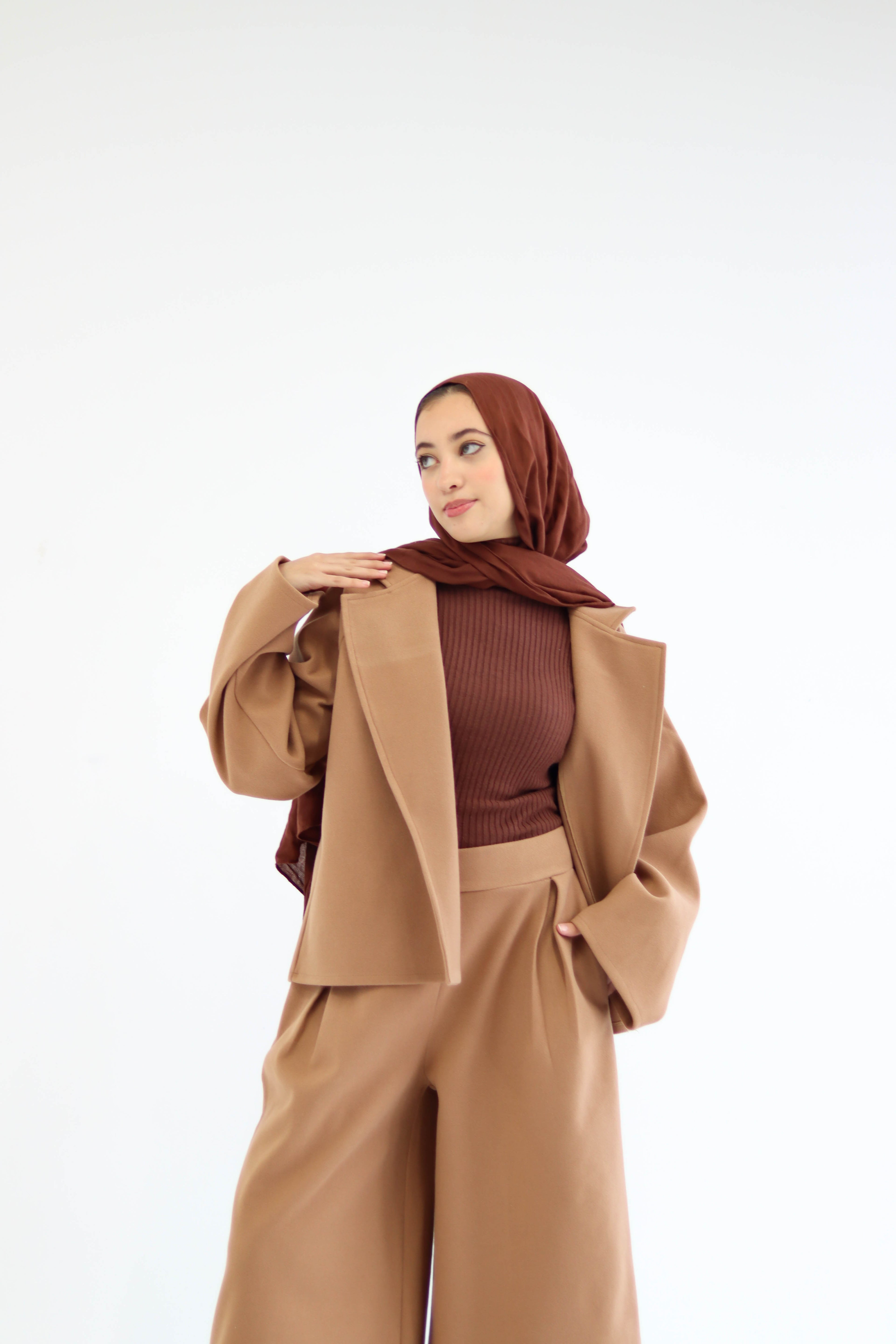 Vanna Set With Pants