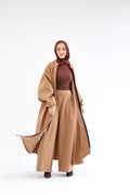 Tianna Coat|Pants