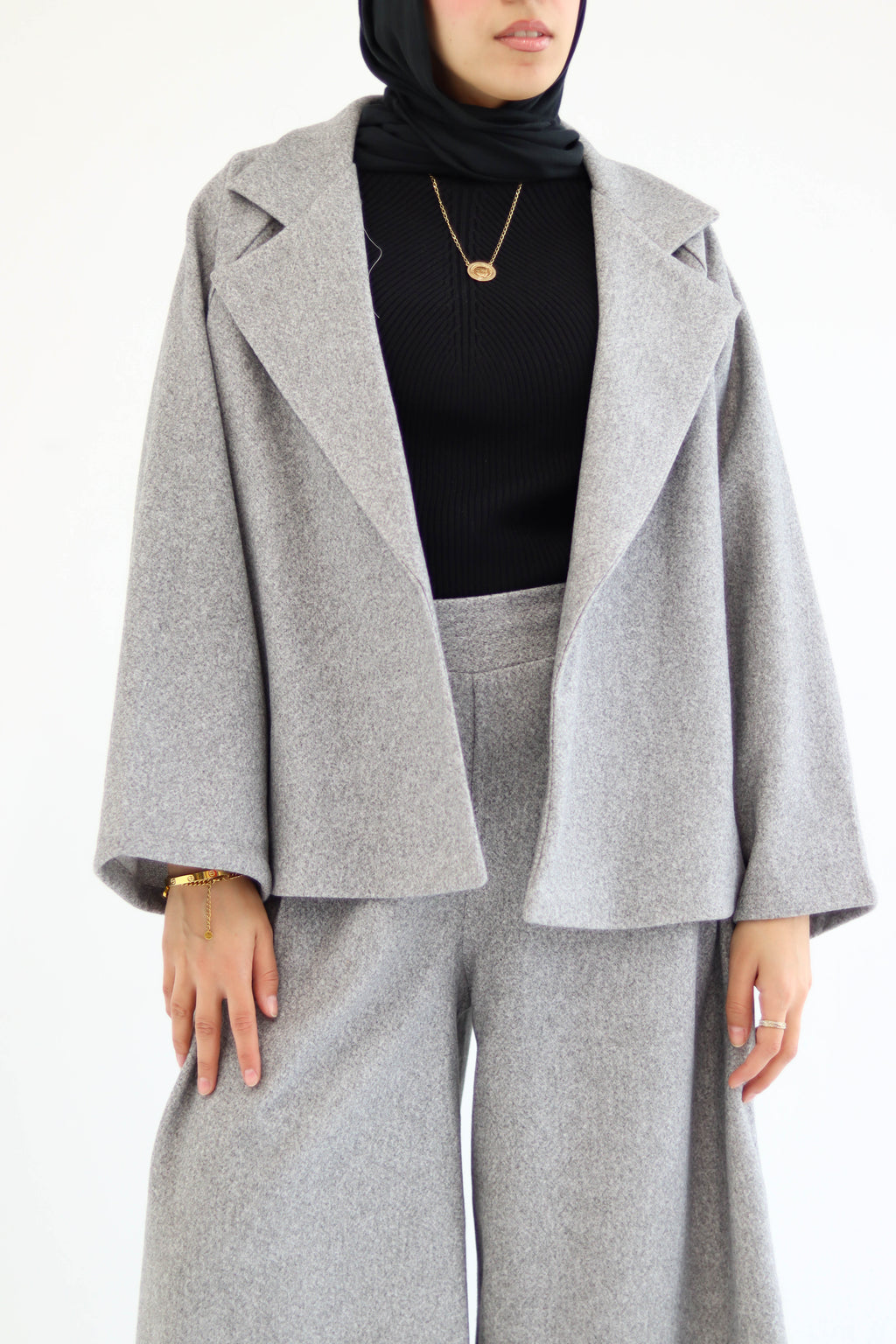 Vanna Set With Pants
