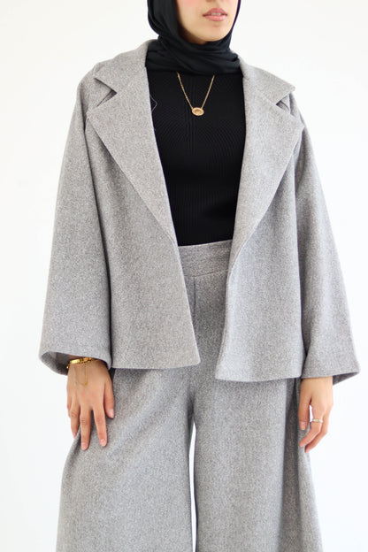 Vanna Set With Pants