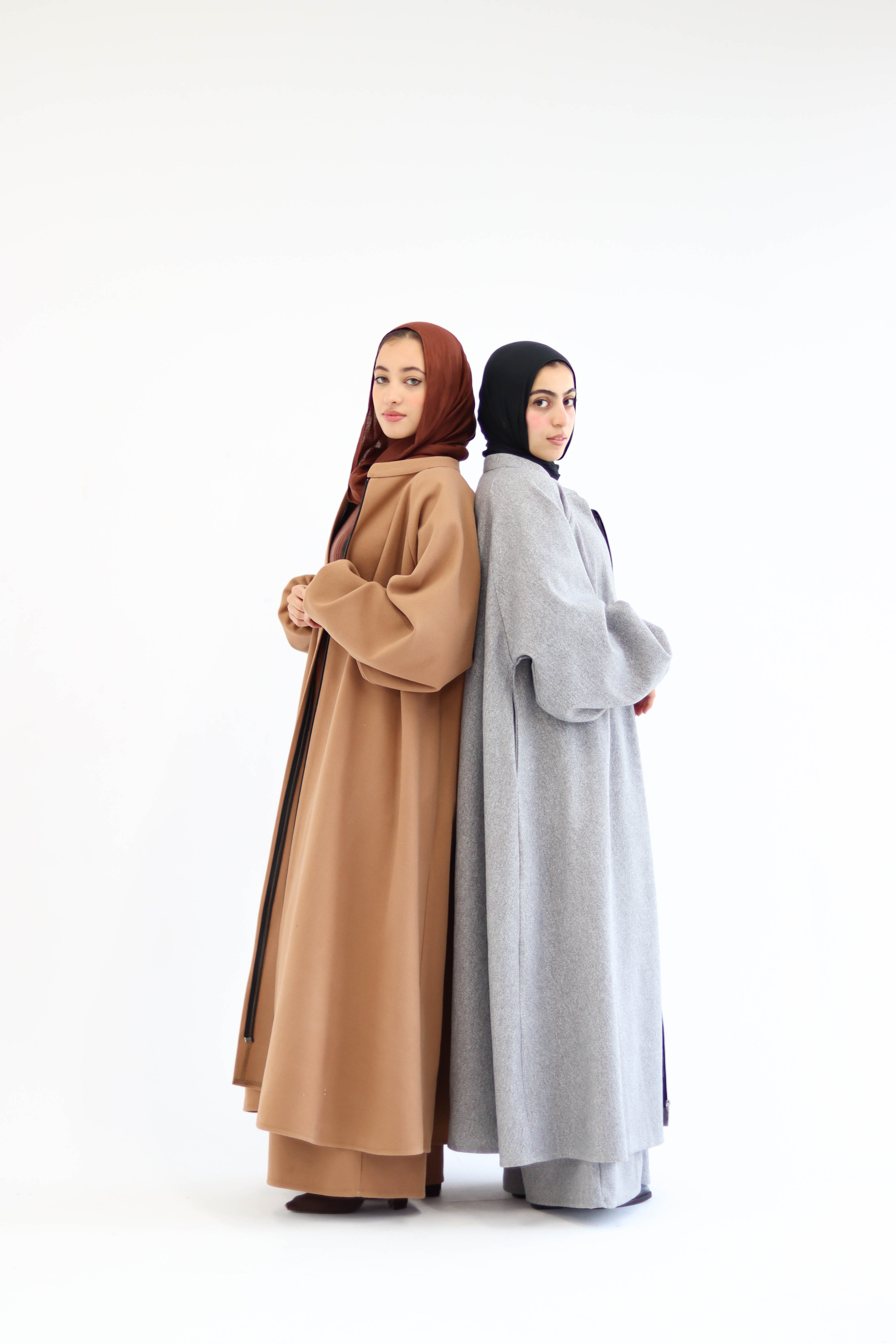 Tianna Coat|Pants
