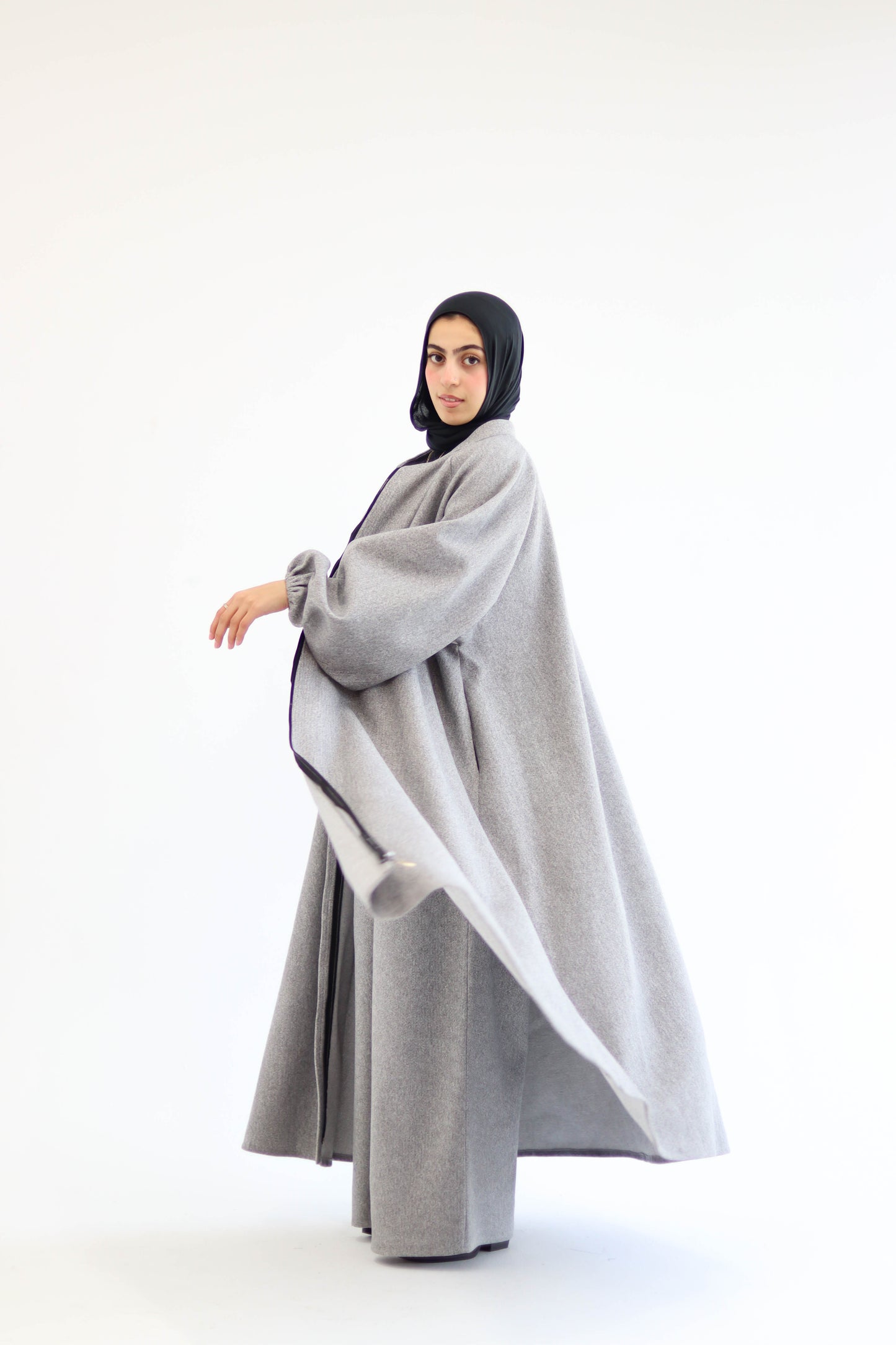 Tianna Coat|Pants
